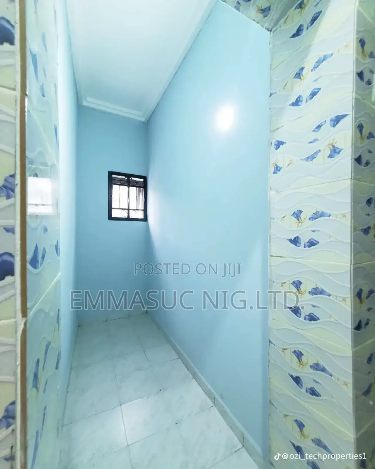 Furnished 1bdrm Apartment in Port-Harcourt for rent in Port-Harcourt