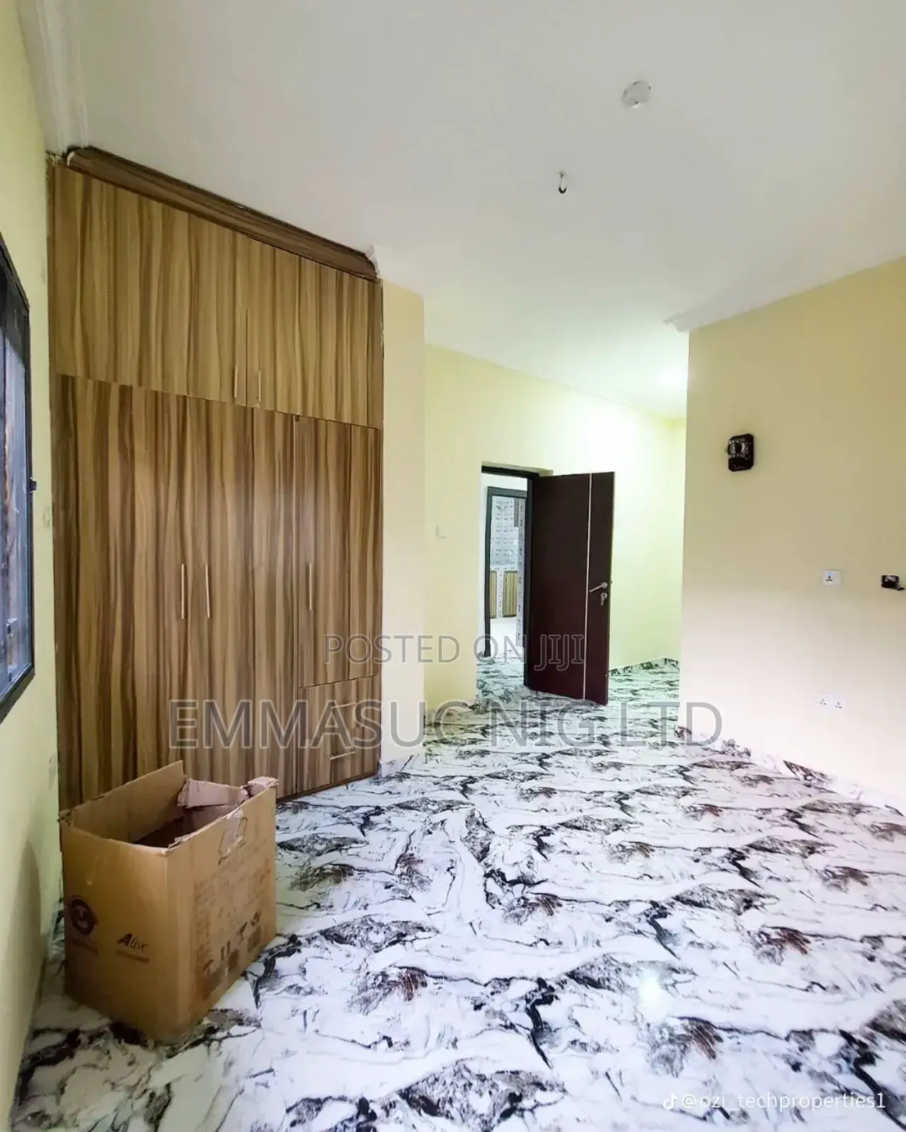 Furnished 1bdrm Apartment in Port-Harcourt for rent in Port-Harcourt