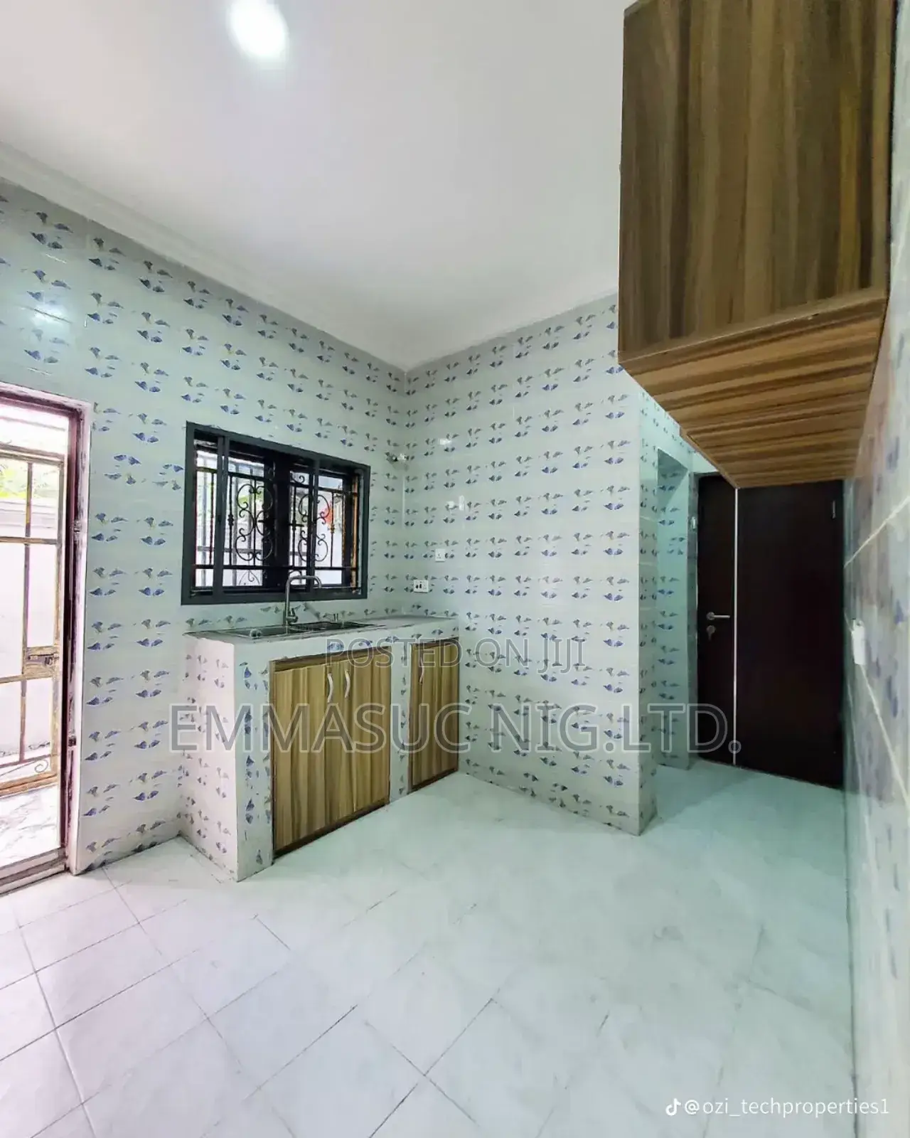 Furnished 1bdrm Apartment in Port-Harcourt for rent in Port-Harcourt
