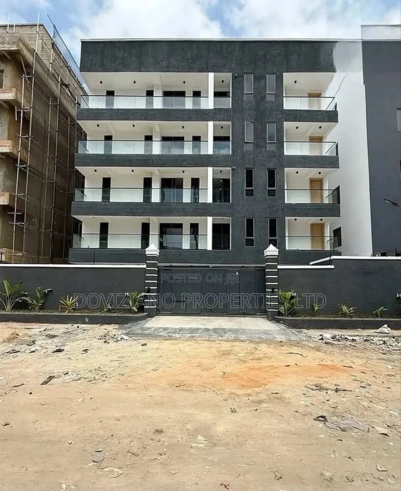 2bdrm Duplex in Ikate for sale in Ikate