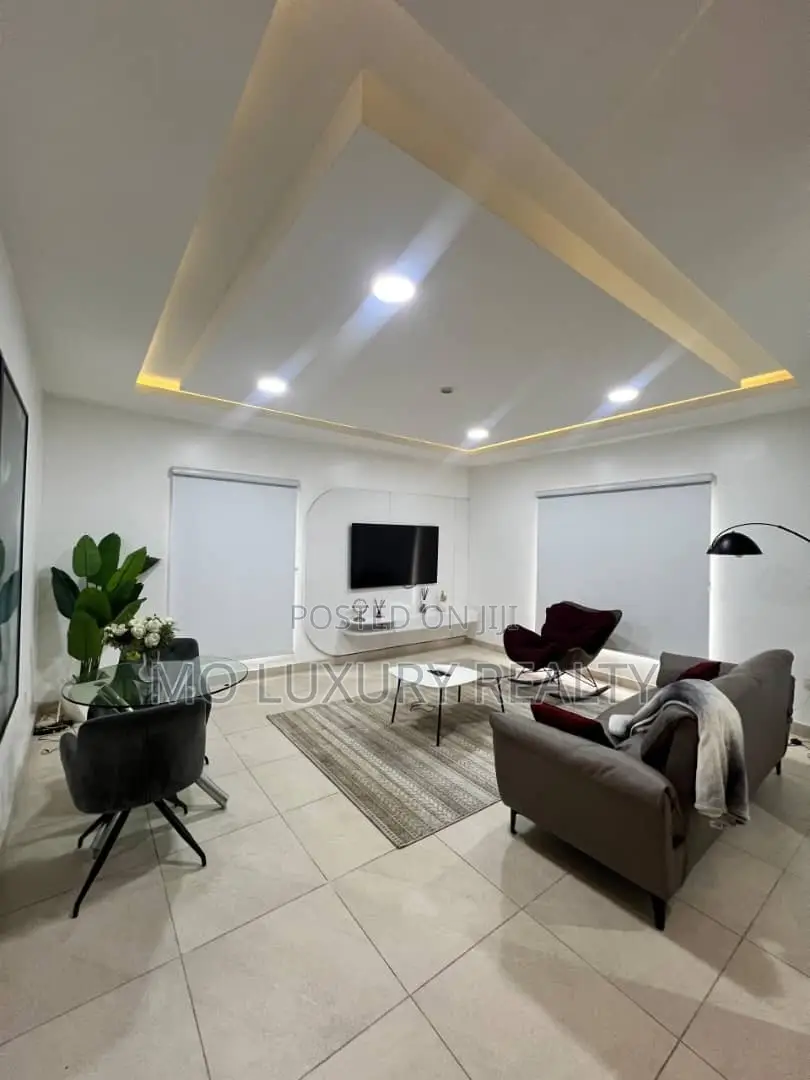 Furnished 2bdrm Apartment in Ikoyi for rent in Ikoyi