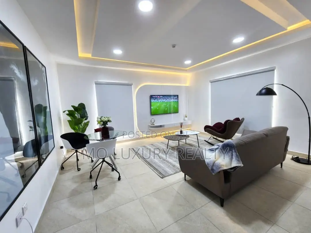 Furnished 2bdrm Apartment in Ikoyi for rent in Ikoyi