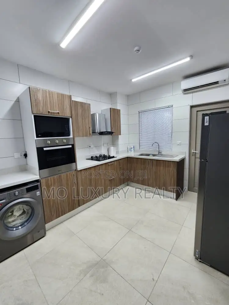 Furnished 2bdrm Apartment in Ikoyi for rent in Ikoyi