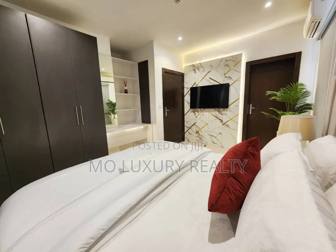 Furnished 2bdrm Apartment in Ikoyi for rent in Ikoyi