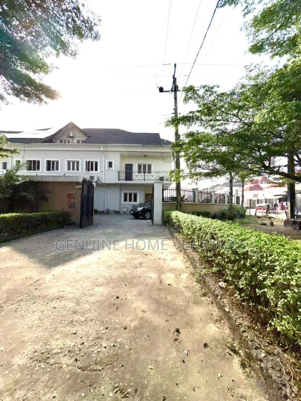 5bdrm Duplex in Lekki Phase One for rent in Lekki Phase 1