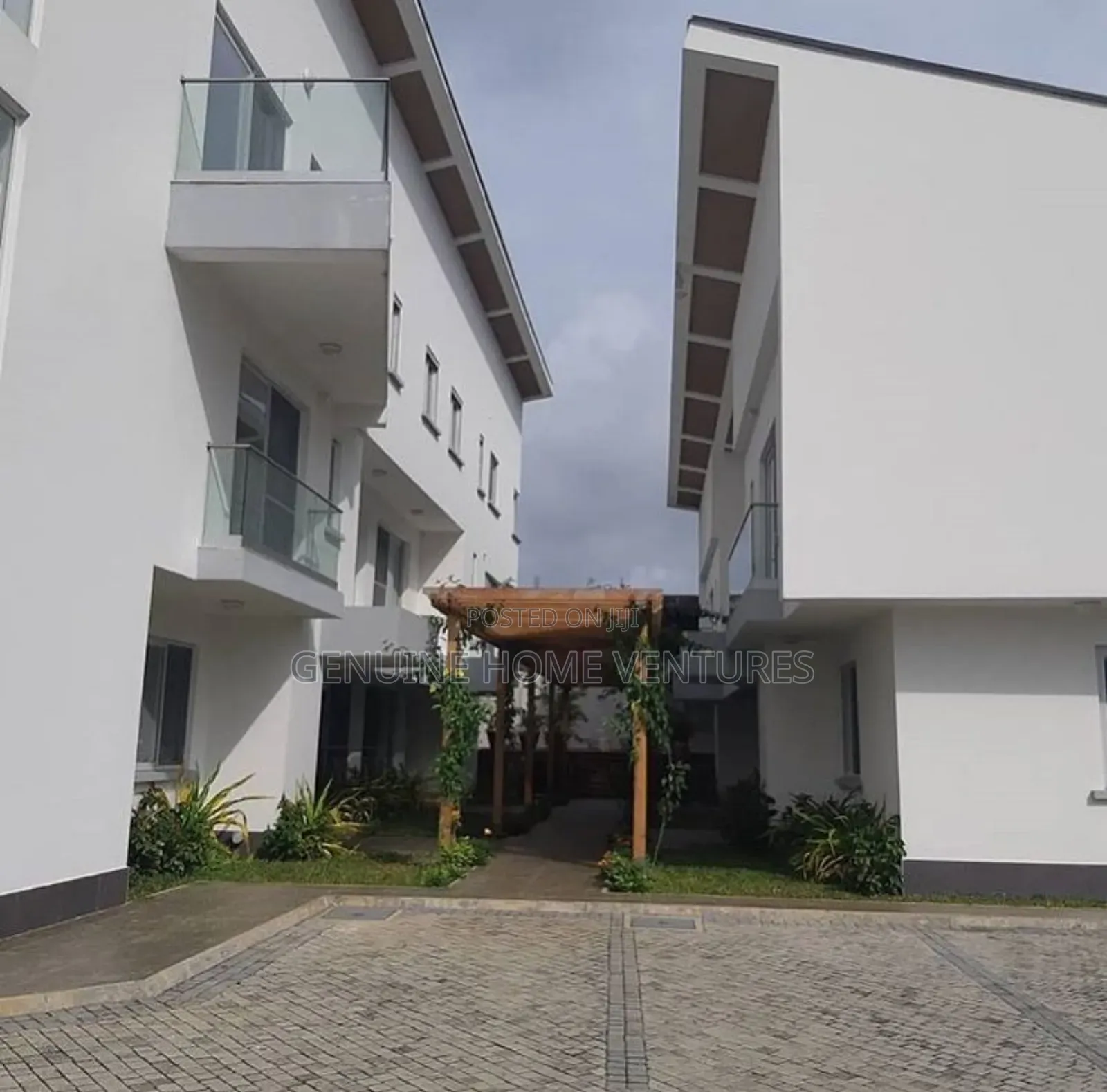 5bdrm Duplex in Lekki Phase One for rent in Lekki Phase 1