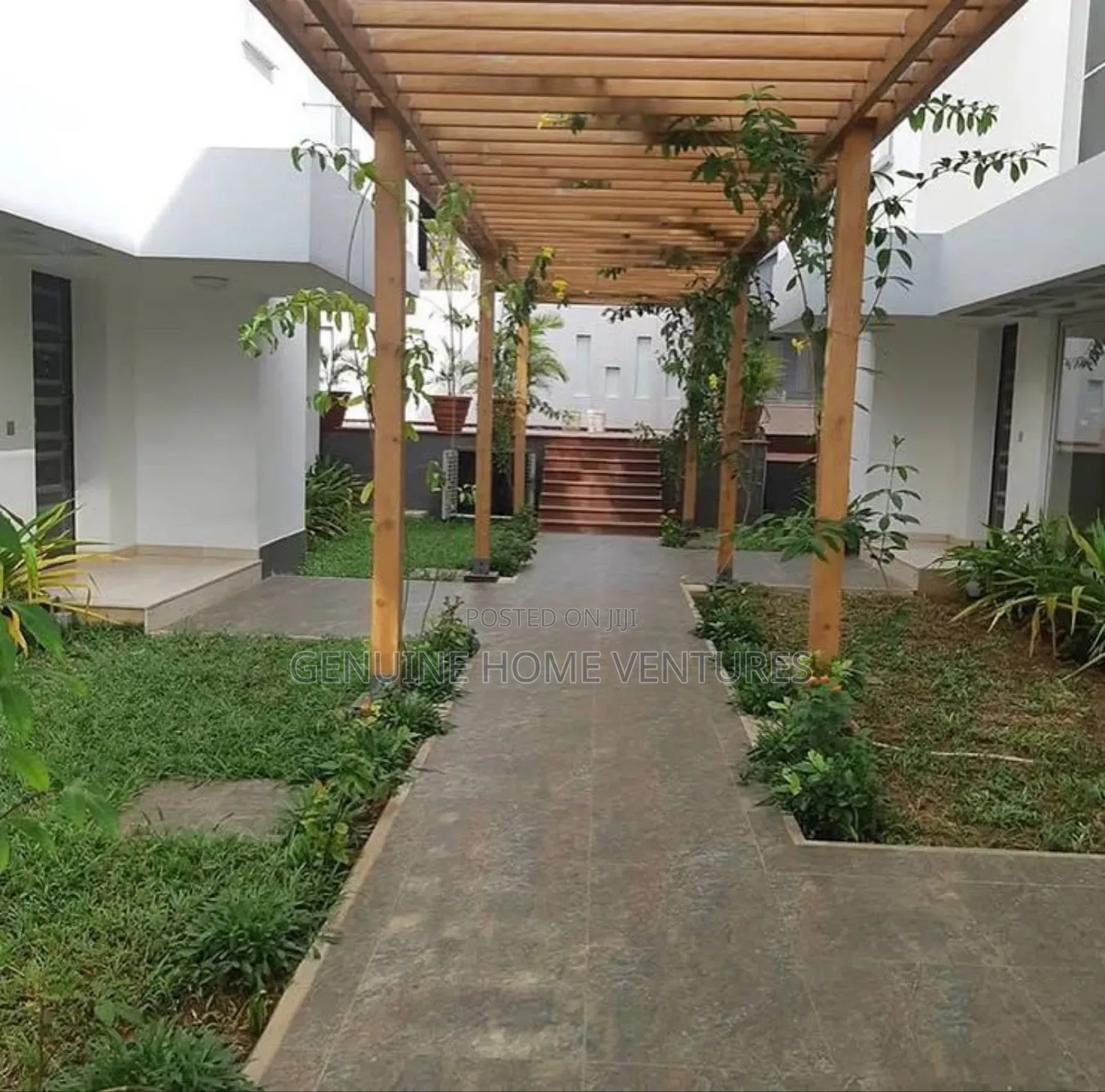 5bdrm Duplex in Lekki Phase One for rent in Lekki Phase 1