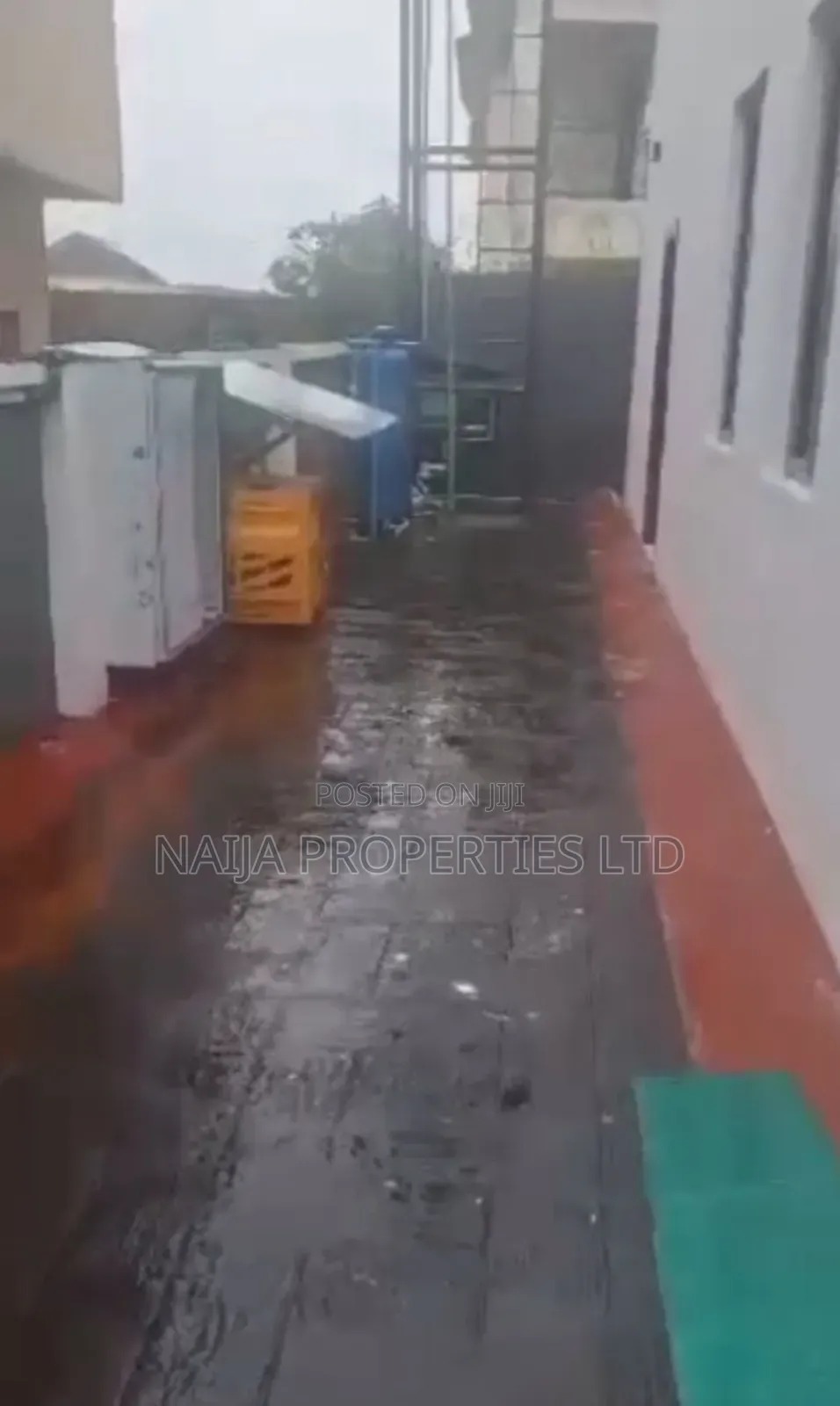 3bdrm Bungalow in Olokonla, Ajah for rent in Ajah