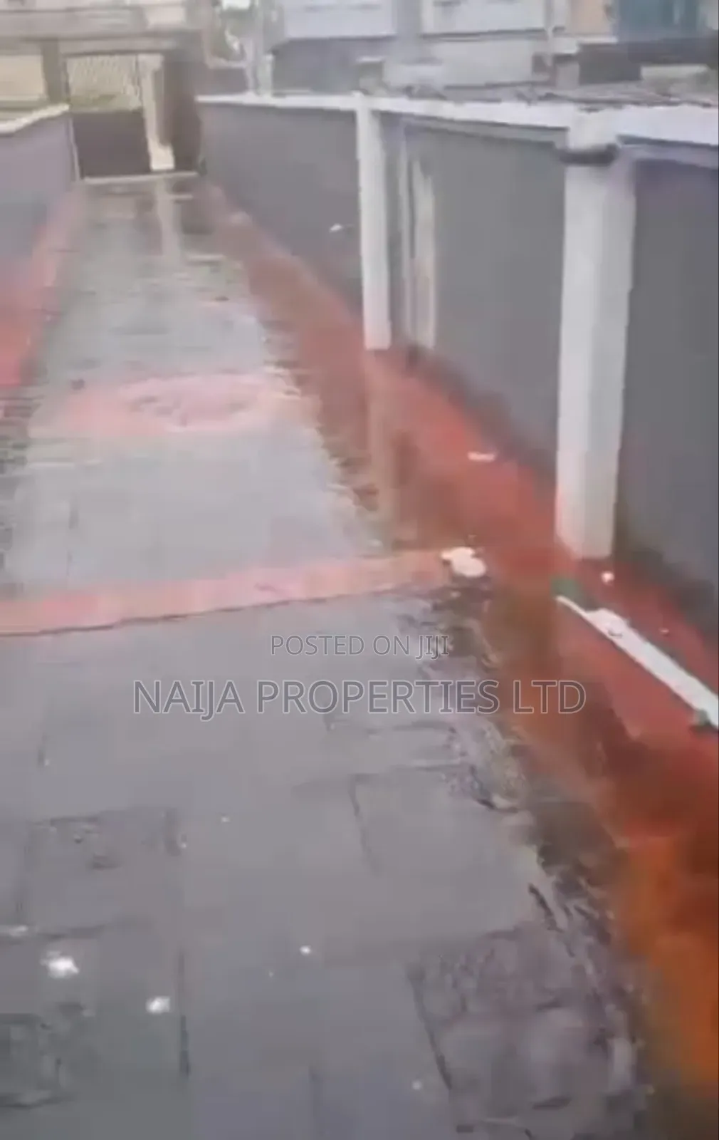 3bdrm Bungalow in Olokonla, Ajah for rent in Ajah