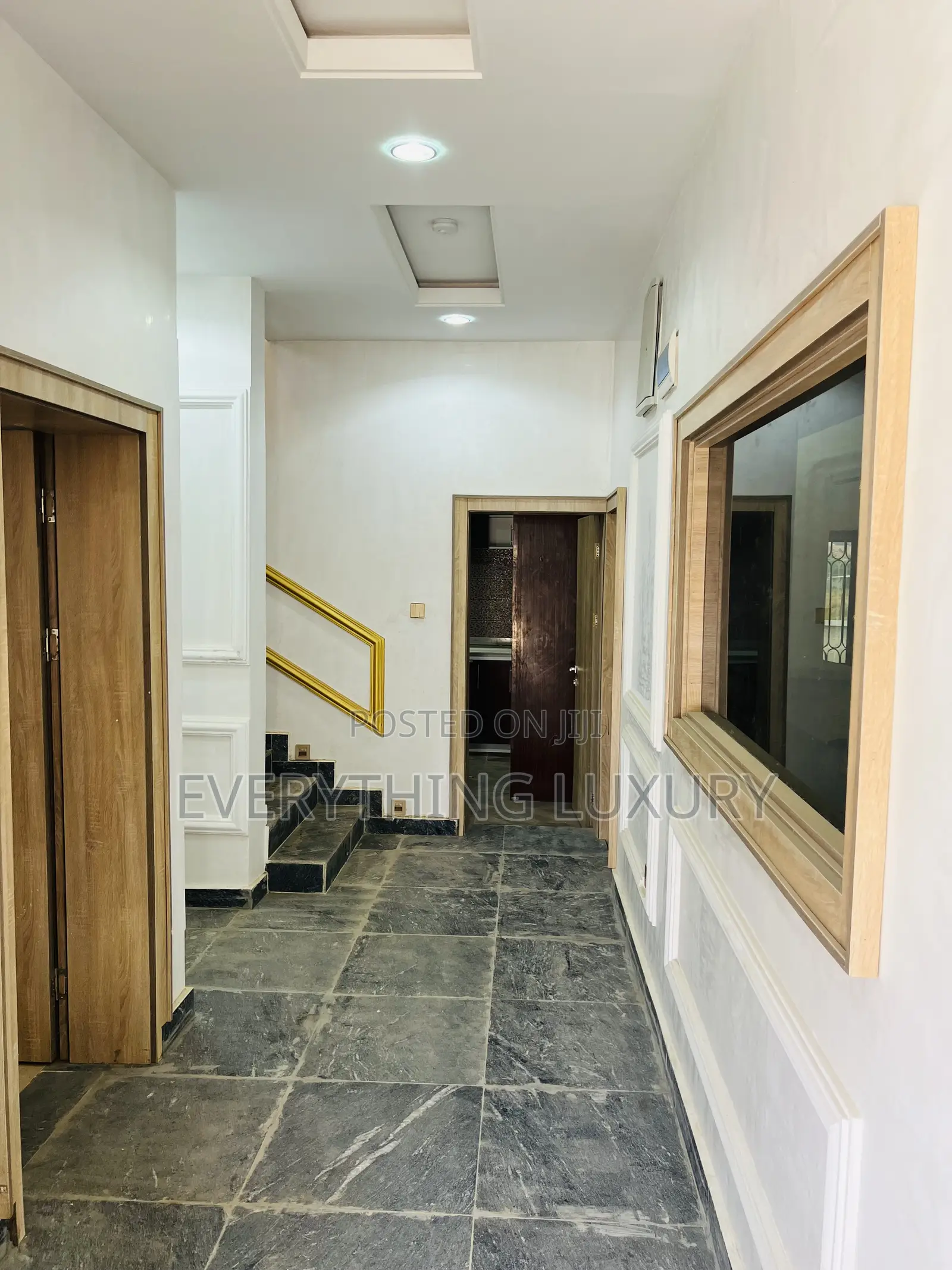 4bdrm Duplex in Jedo Estate, Ushafa for sale in Ushafa