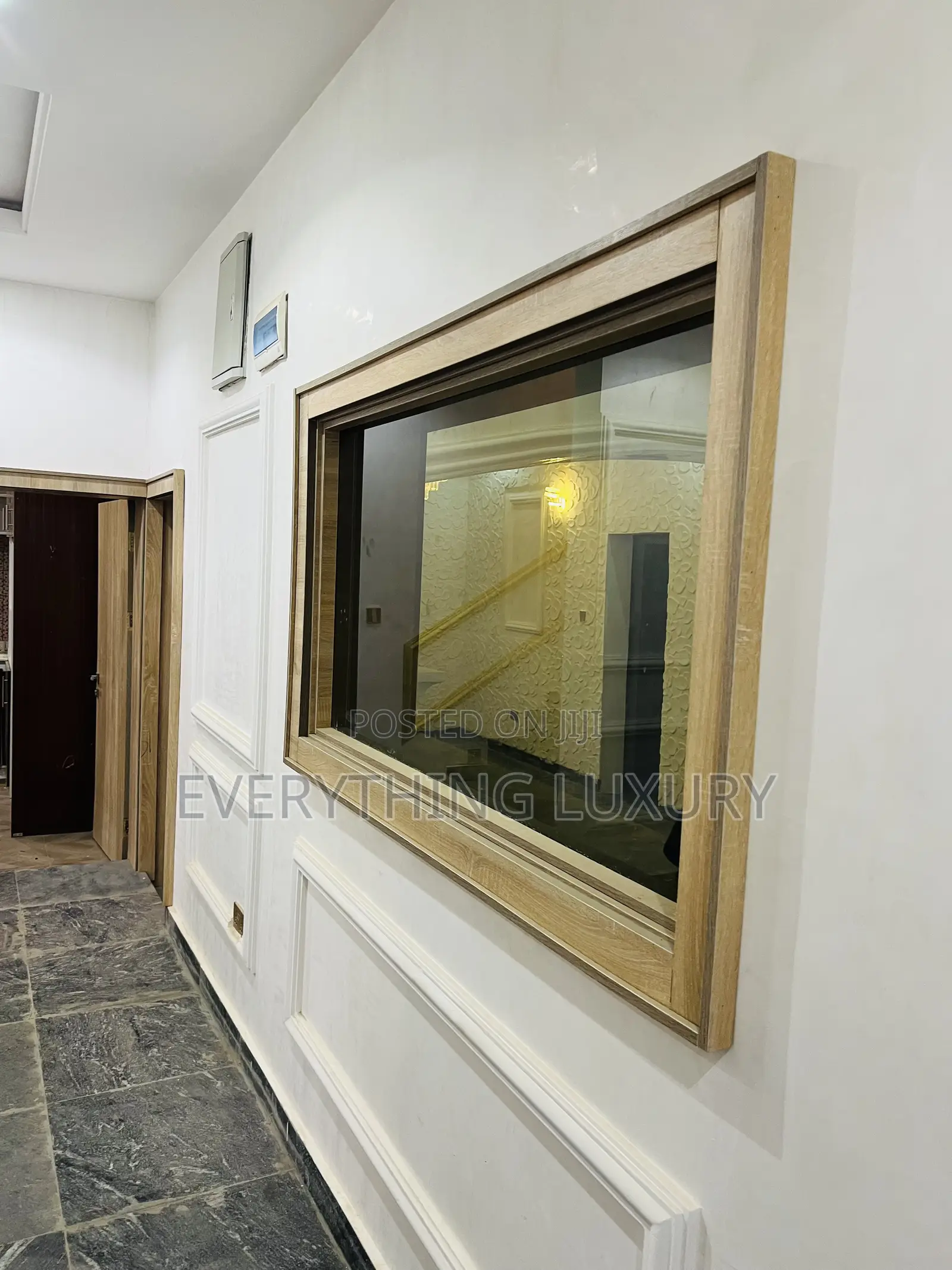 4bdrm Duplex in Jedo Estate, Ushafa for sale in Ushafa