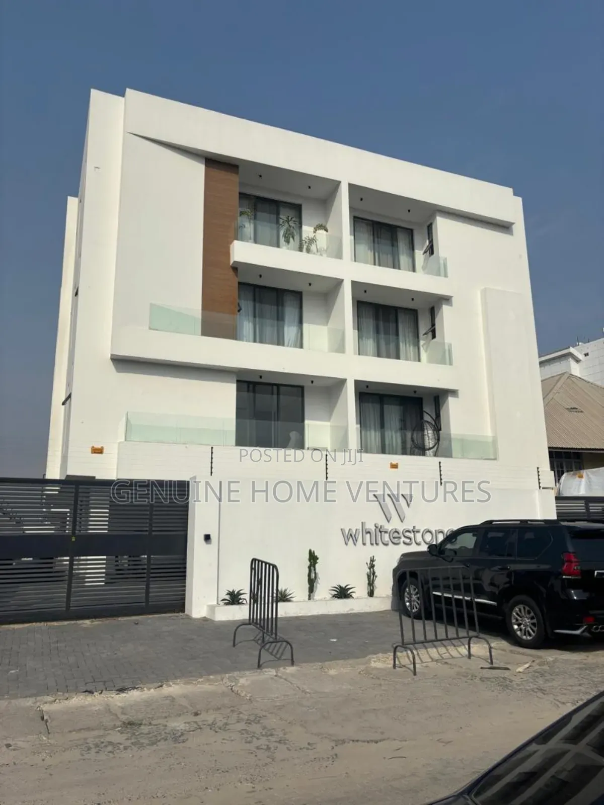 Furnished 2bdrm Duplex in Lekki Phase 1 for sale in Lekki Phase 1