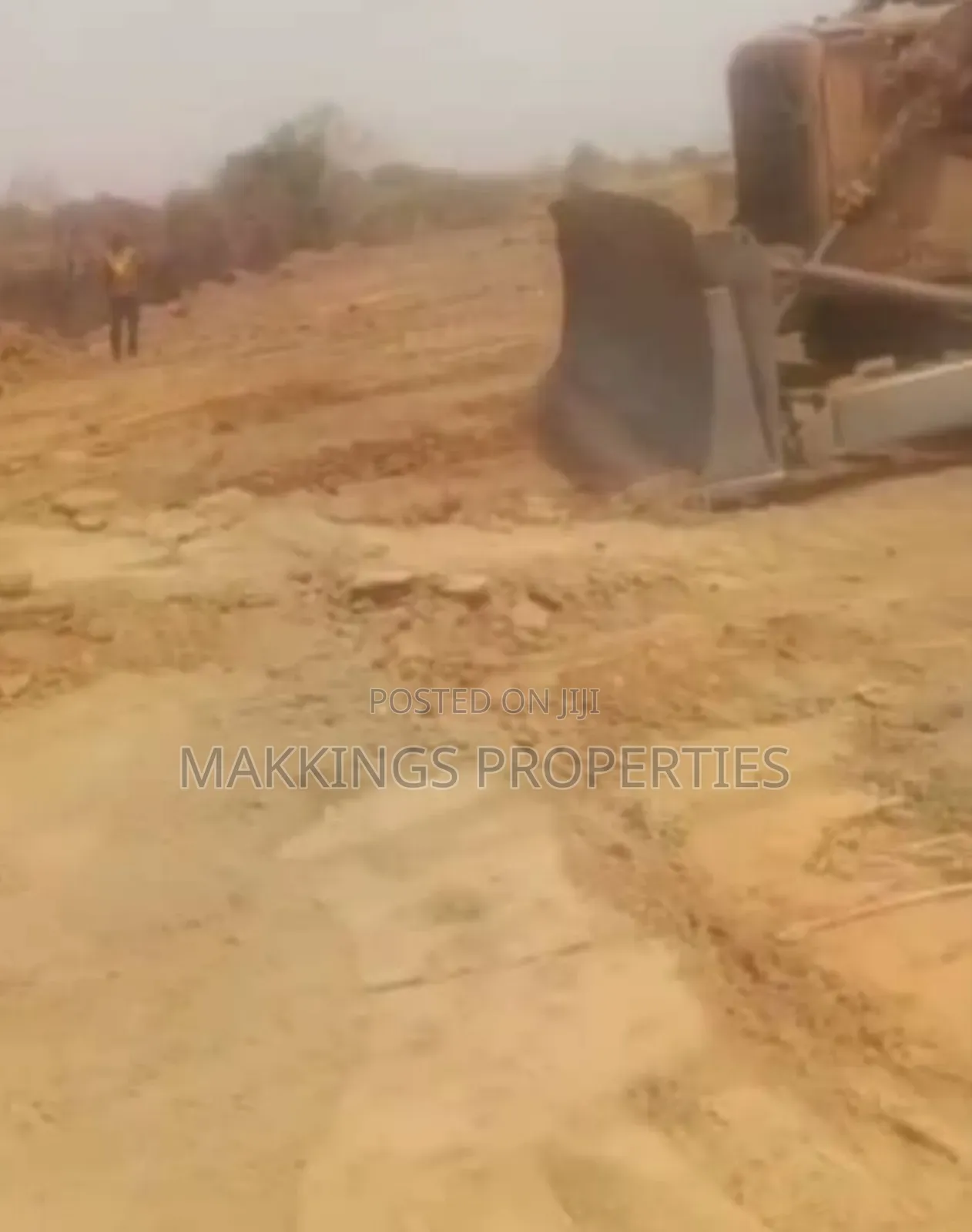 50% Discount Promo Land for Sale in Kuje