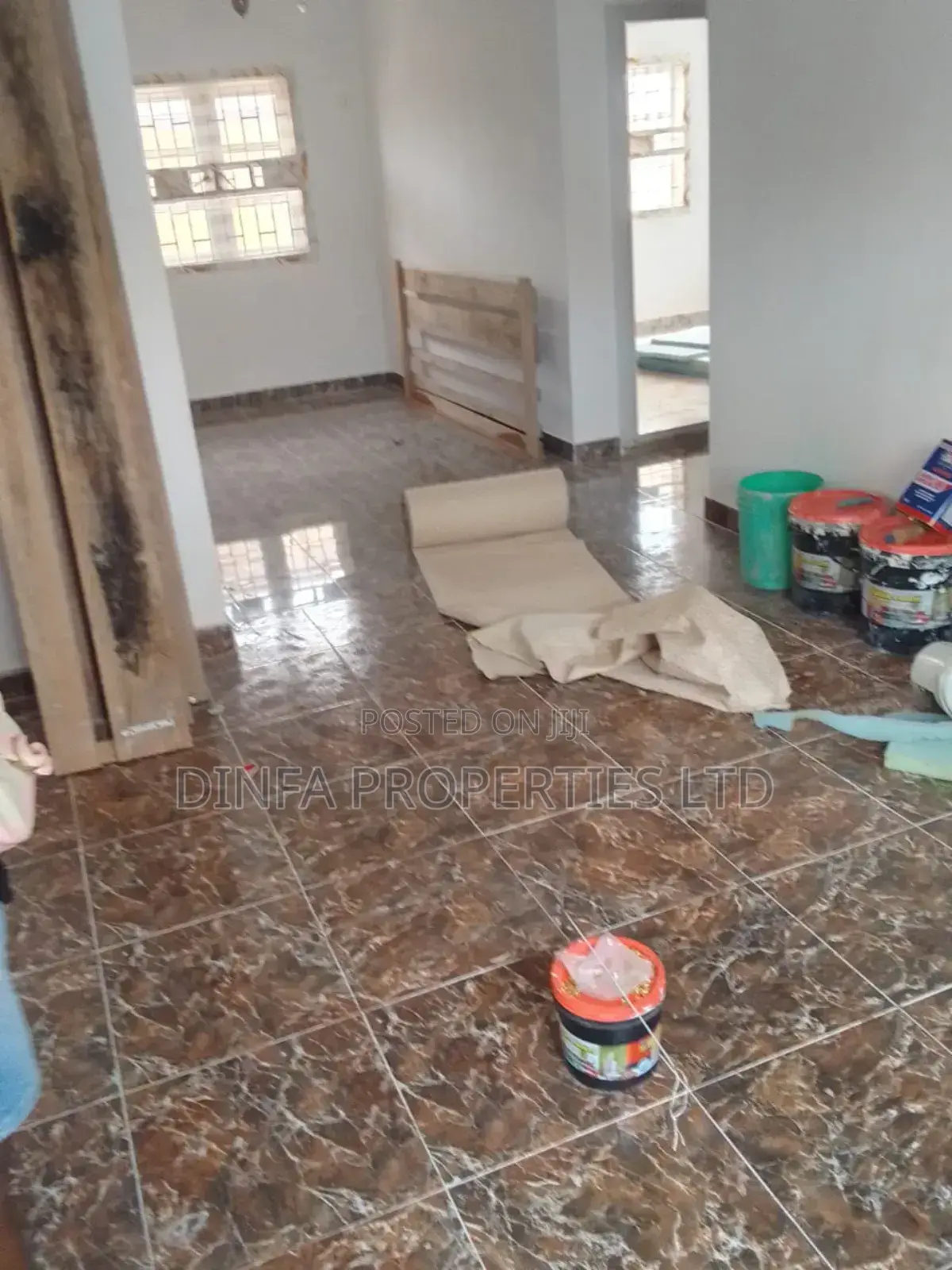 2bdrm Apartment in Ocean Palm Estate, Sangotedo for rent in Sangotedo