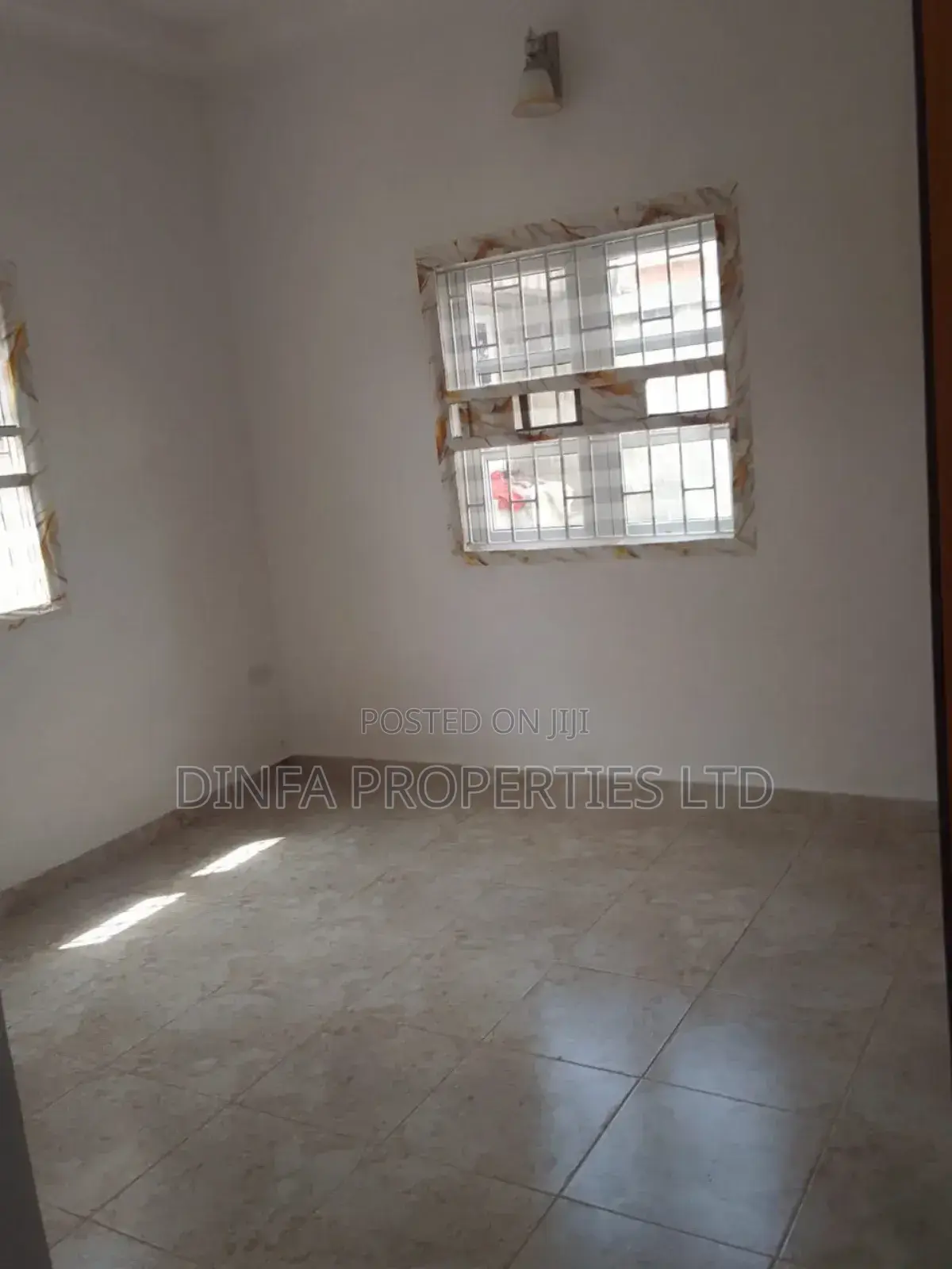 2bdrm Apartment in Ocean Palm Estate, Sangotedo for rent in Sangotedo