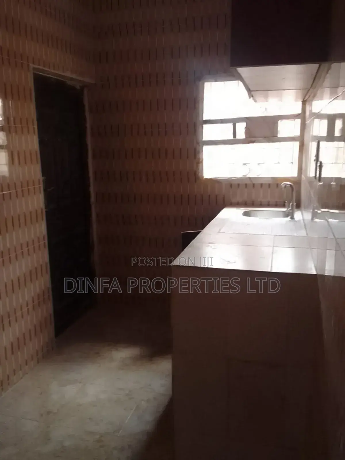2bdrm Apartment in Ocean Palm Estate, Sangotedo for rent in Sangotedo