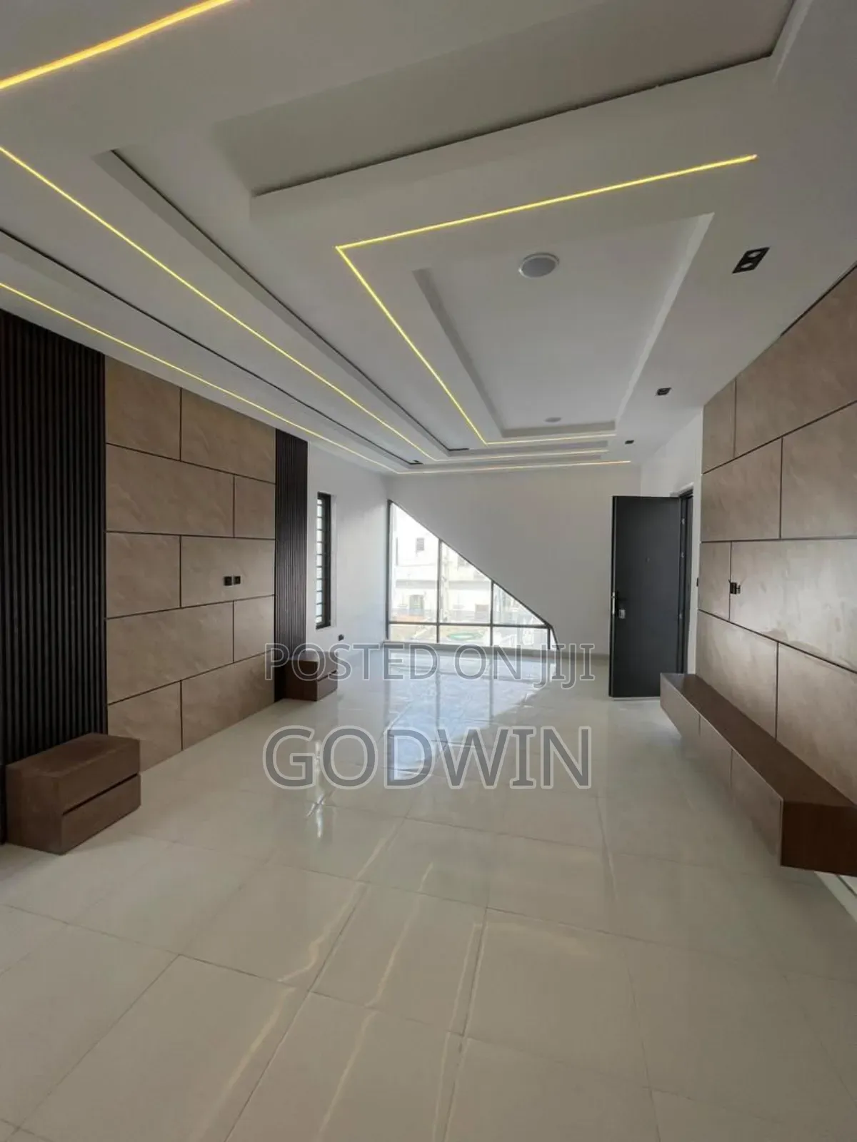 Furnished 2bdrm Apartment in Thomas Estate for sale in Thomas Estate