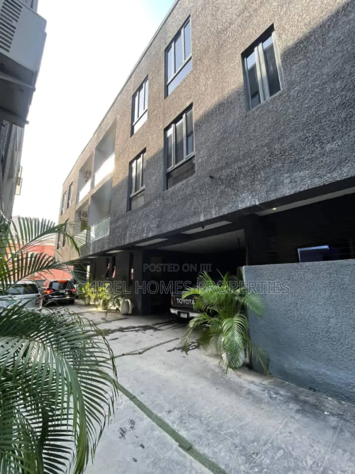 4bdrm House in Lekki Phase 1 for rent in Lekki Phase 1