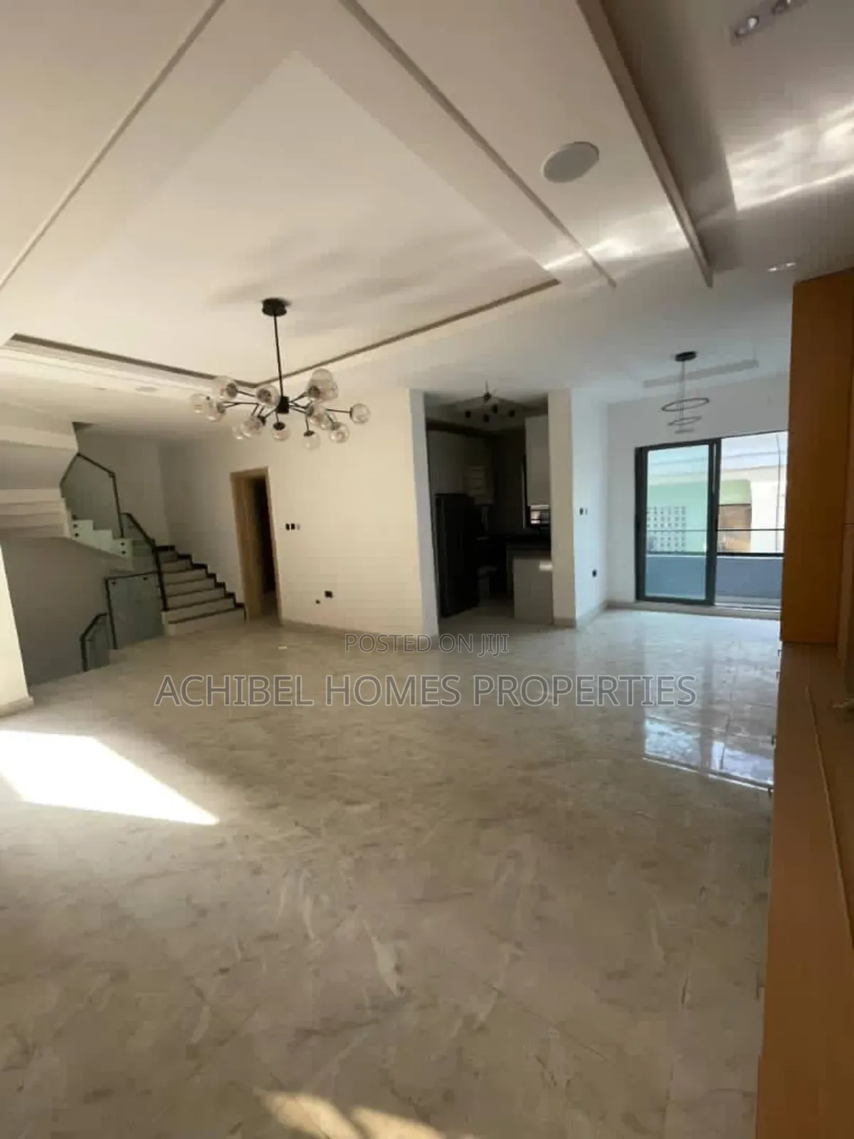 4bdrm House in Lekki Phase 1 for rent in Lekki Phase 1