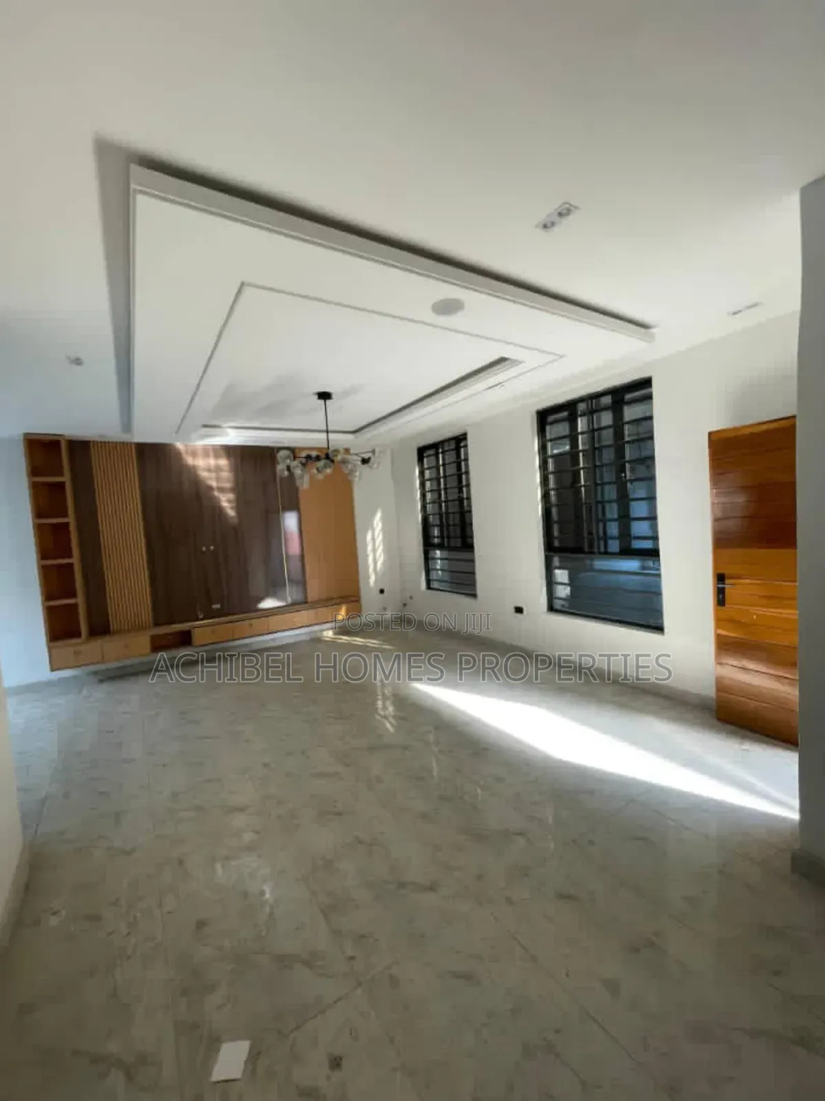 4bdrm House in Lekki Phase 1 for rent in Lekki Phase 1