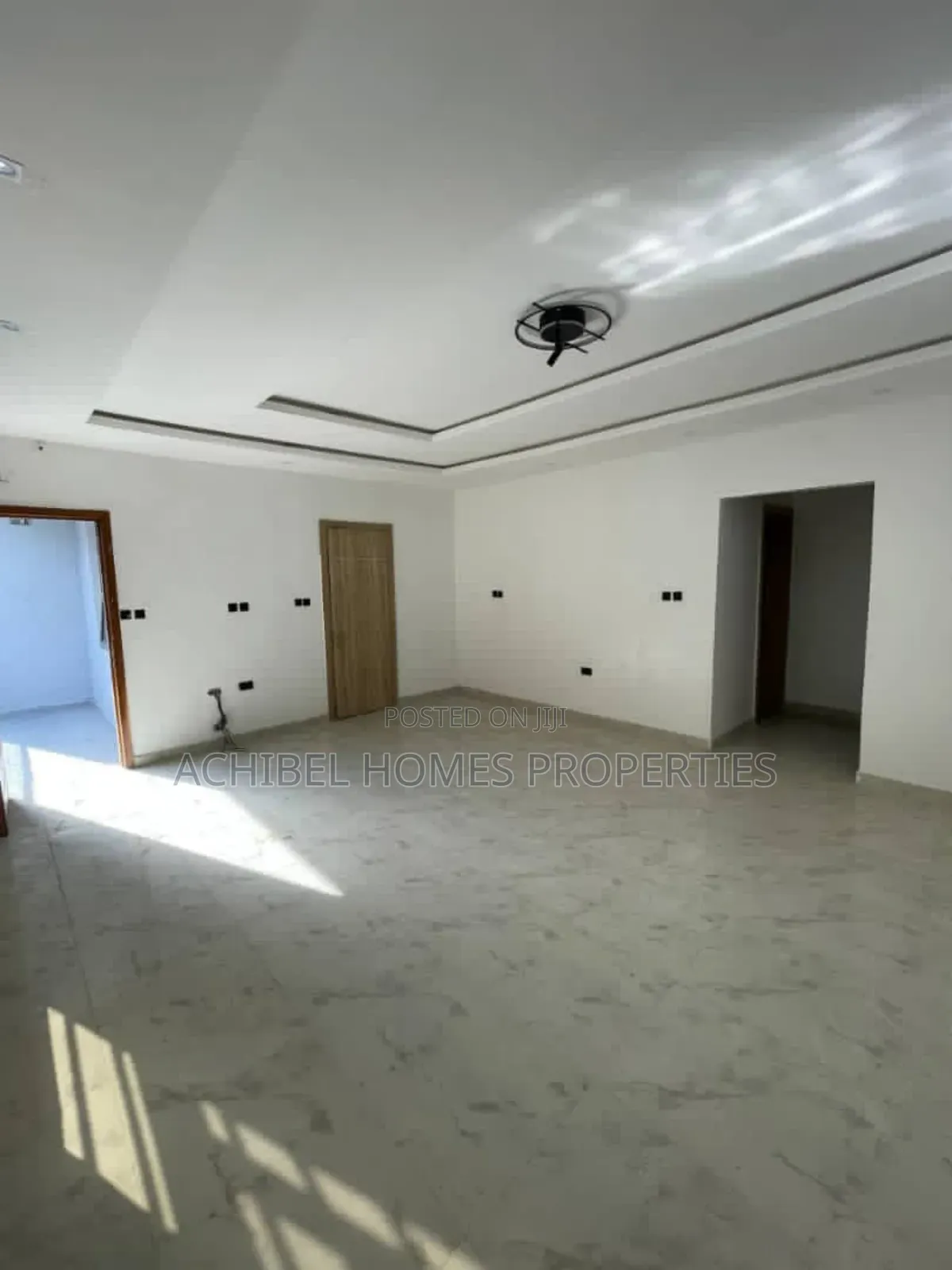 4bdrm House in Lekki Phase 1 for rent in Lekki Phase 1