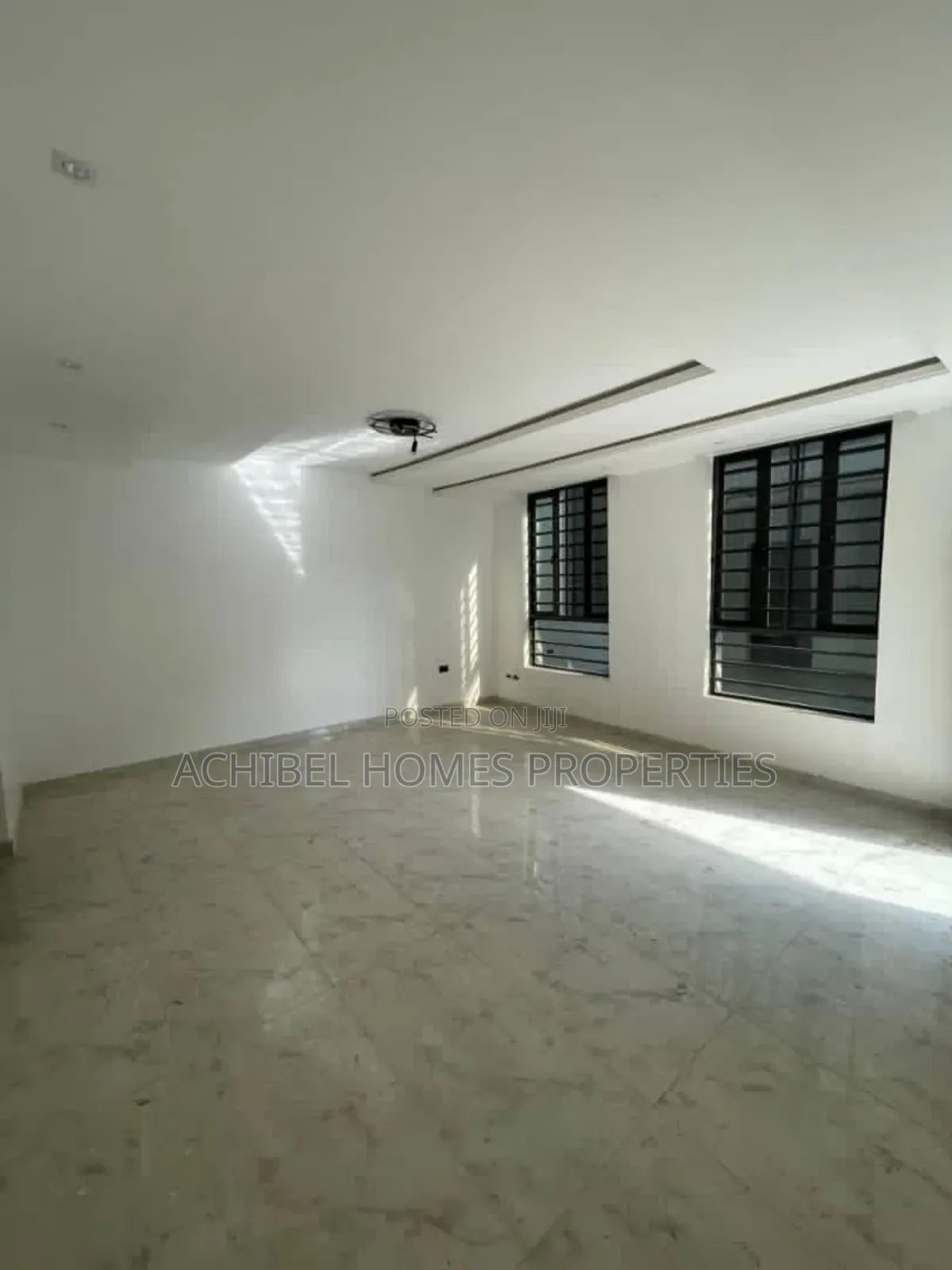 4bdrm House in Lekki Phase 1 for rent in Lekki Phase 1