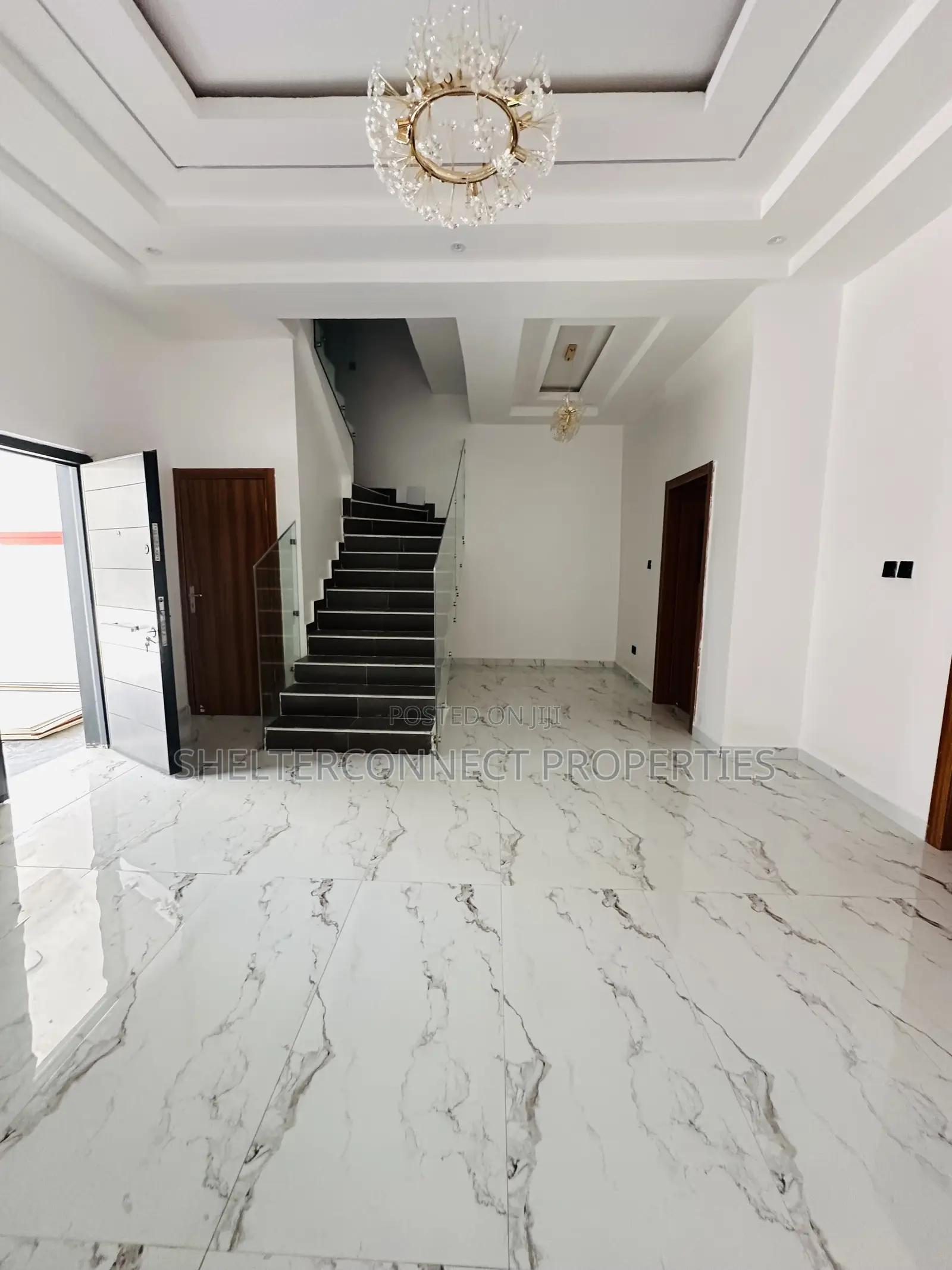 4bdrm Townhouse/Terrace in Lekki for sale in Lekki