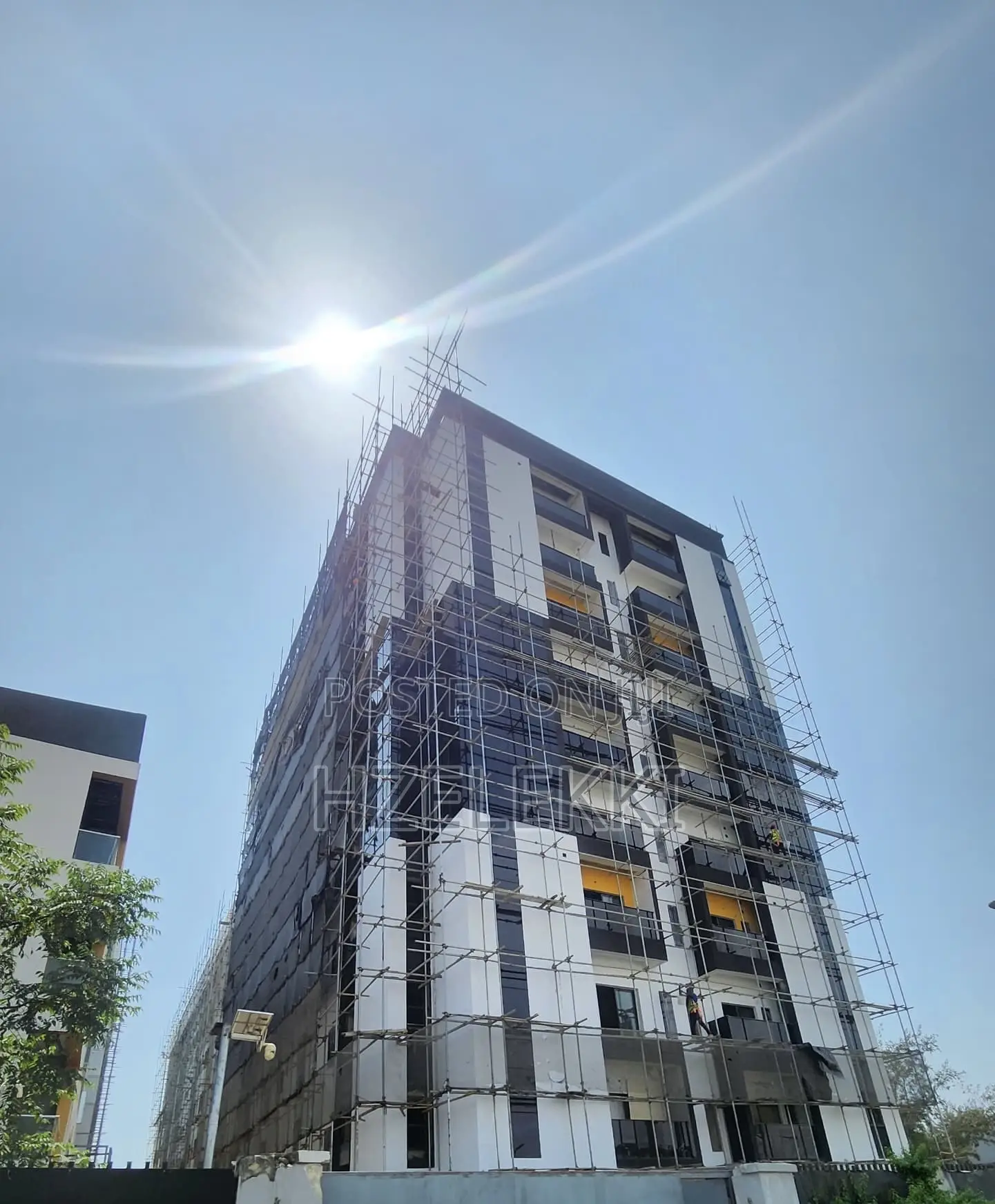 1bdrm Apartment in The Pearl Estate, Victoria Island for sale in Victoria Island