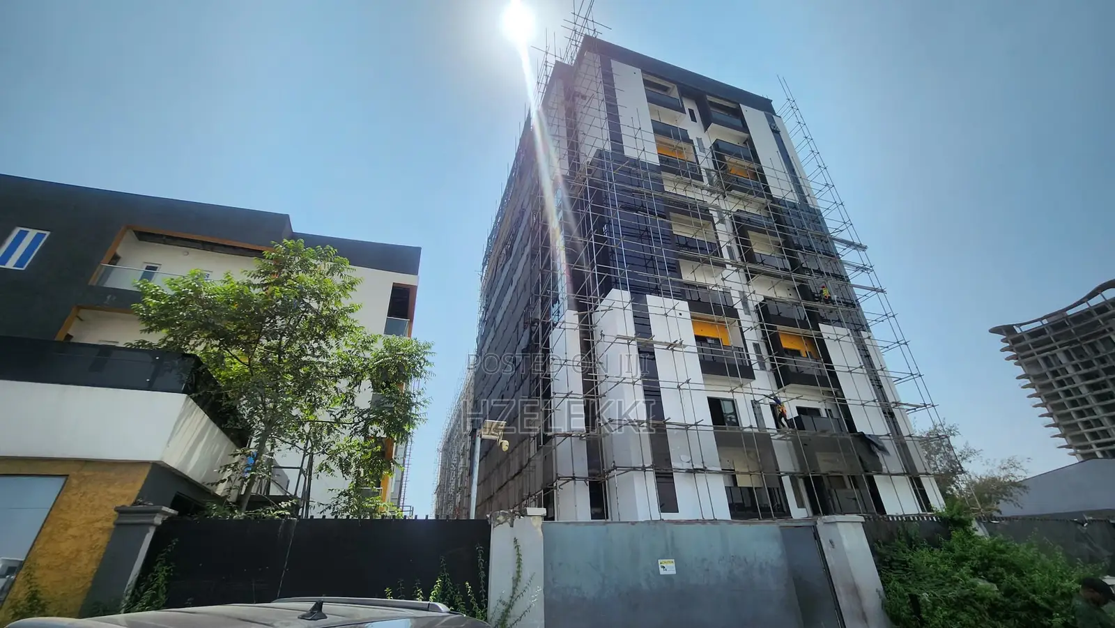 1bdrm Apartment in The Pearl Estate, Victoria Island for sale in Victoria Island