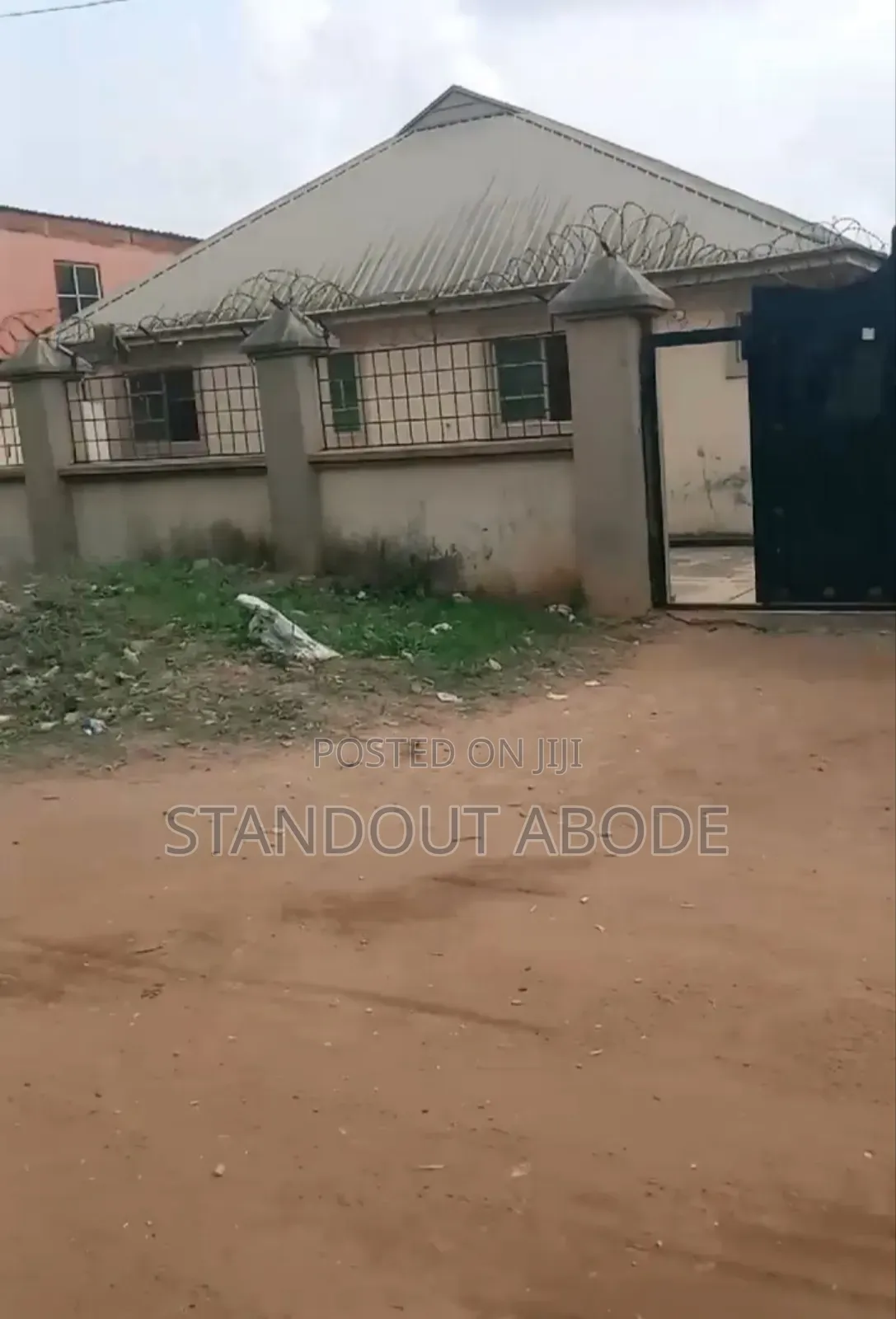 2bdrm Block of Flats in Ita Oluwo Ikorodu for sale in Ita Oluwo