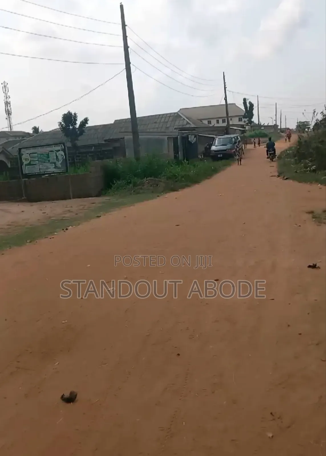 2bdrm Block of Flats in Ita Oluwo Ikorodu for sale in Ita Oluwo