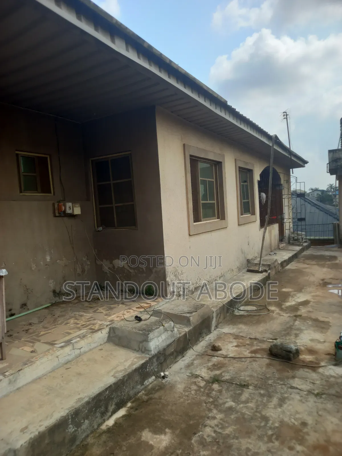 2bdrm Block of Flats in Ita Oluwo Ikorodu for sale in Ita Oluwo