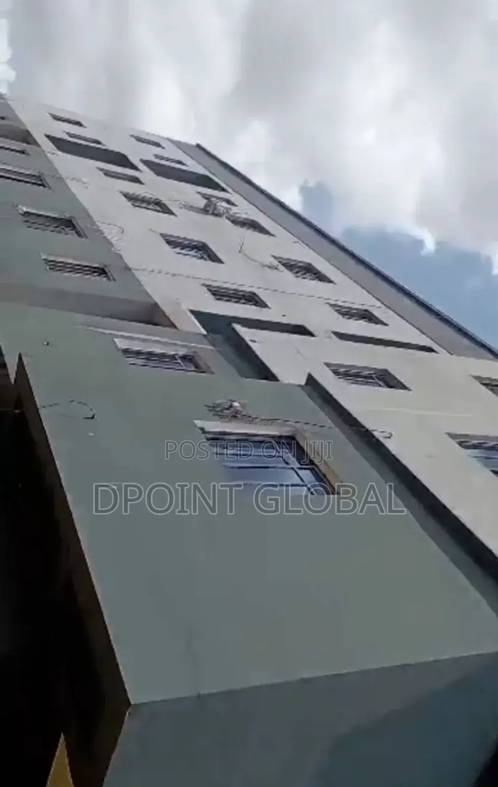 20bdrm Block of Flats in Not Estate, Ikorodu for sale in Ikorodu