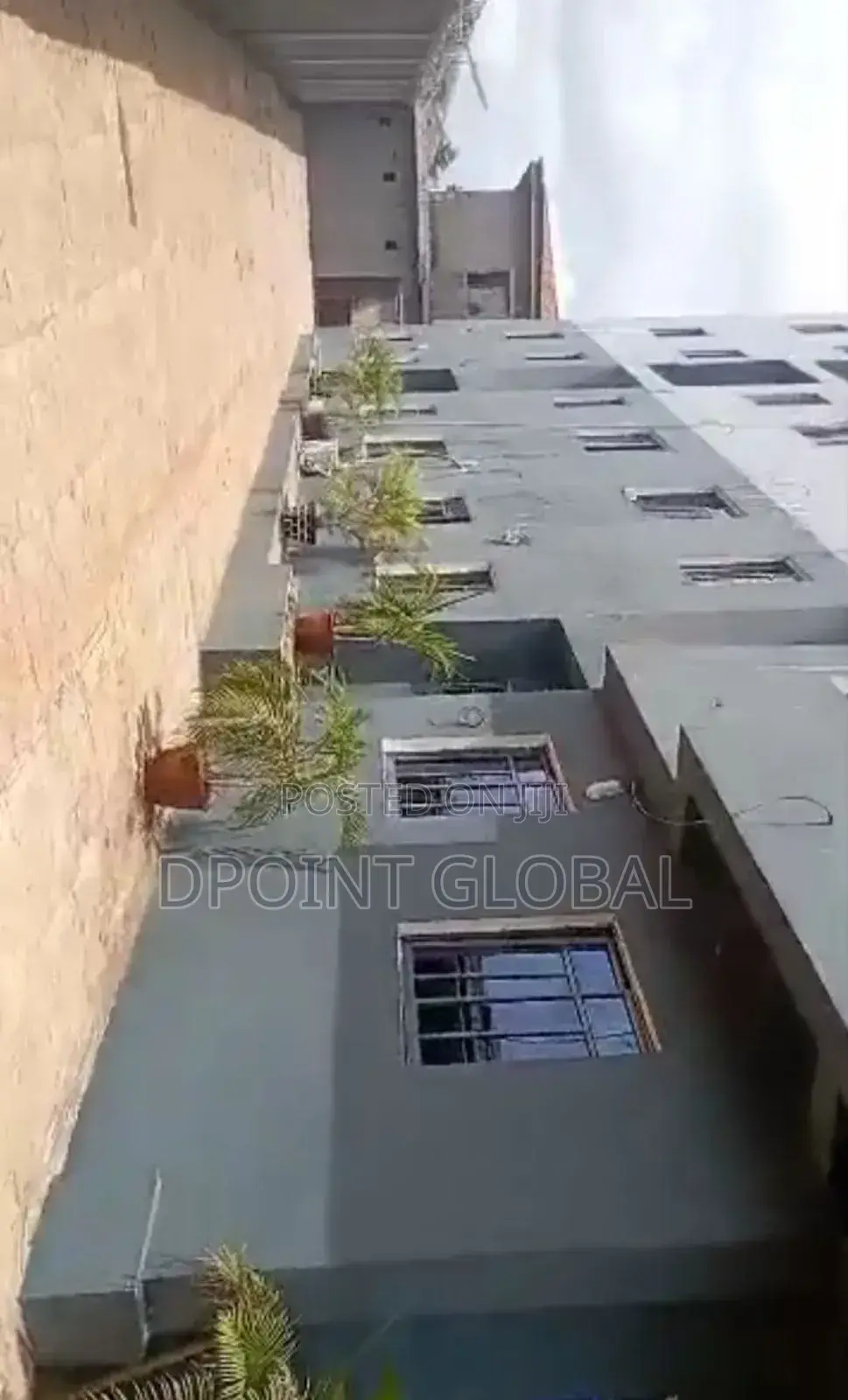 20bdrm Block of Flats in Not Estate, Ikorodu for sale in Ikorodu