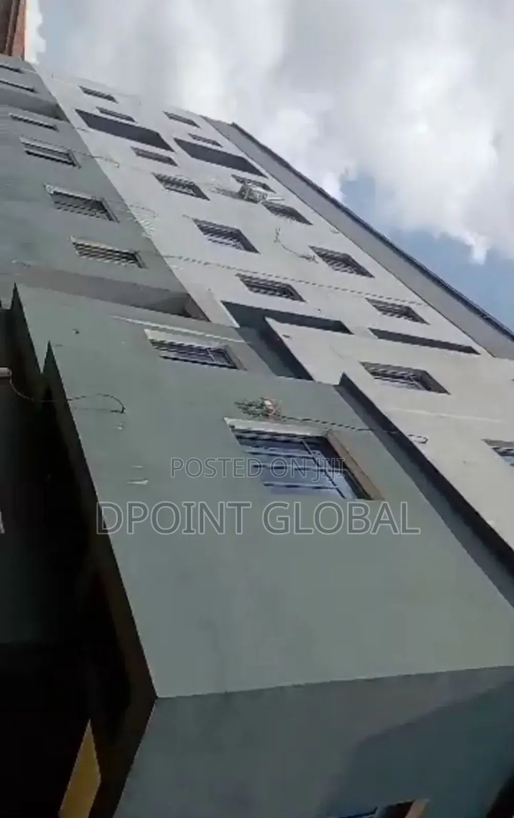 20bdrm Block of Flats in Not Estate, Ikorodu for sale in Ikorodu