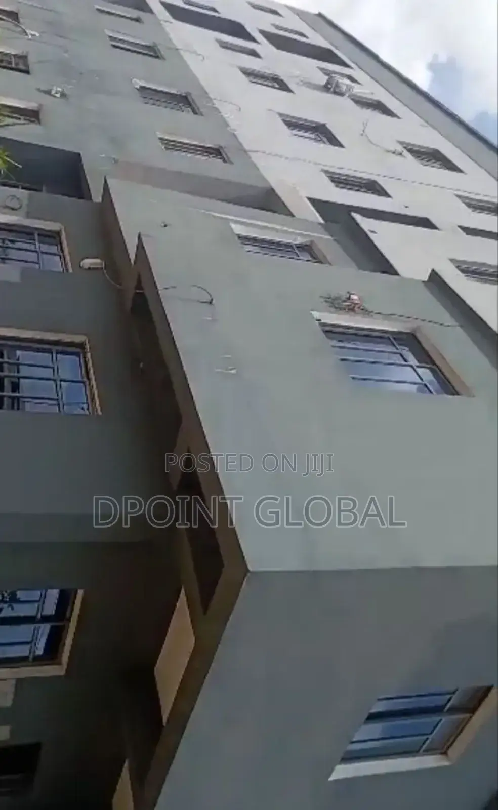 20bdrm Block of Flats in Not Estate, Ikorodu for sale in Ikorodu