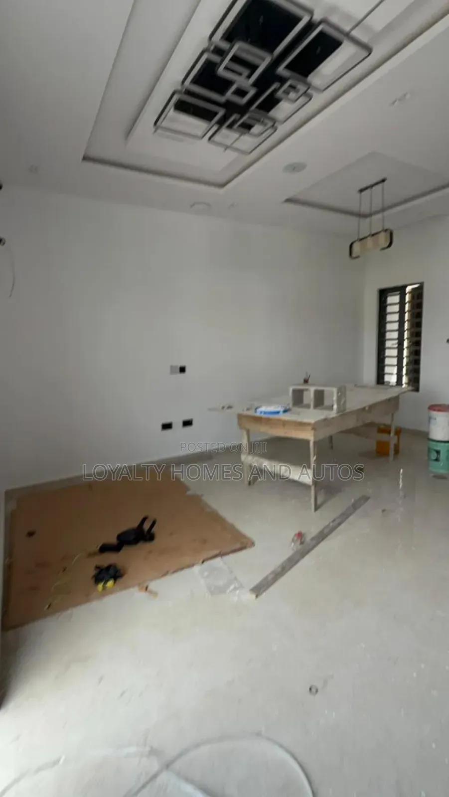 4bdrm House in Ogba for sale in Ogba