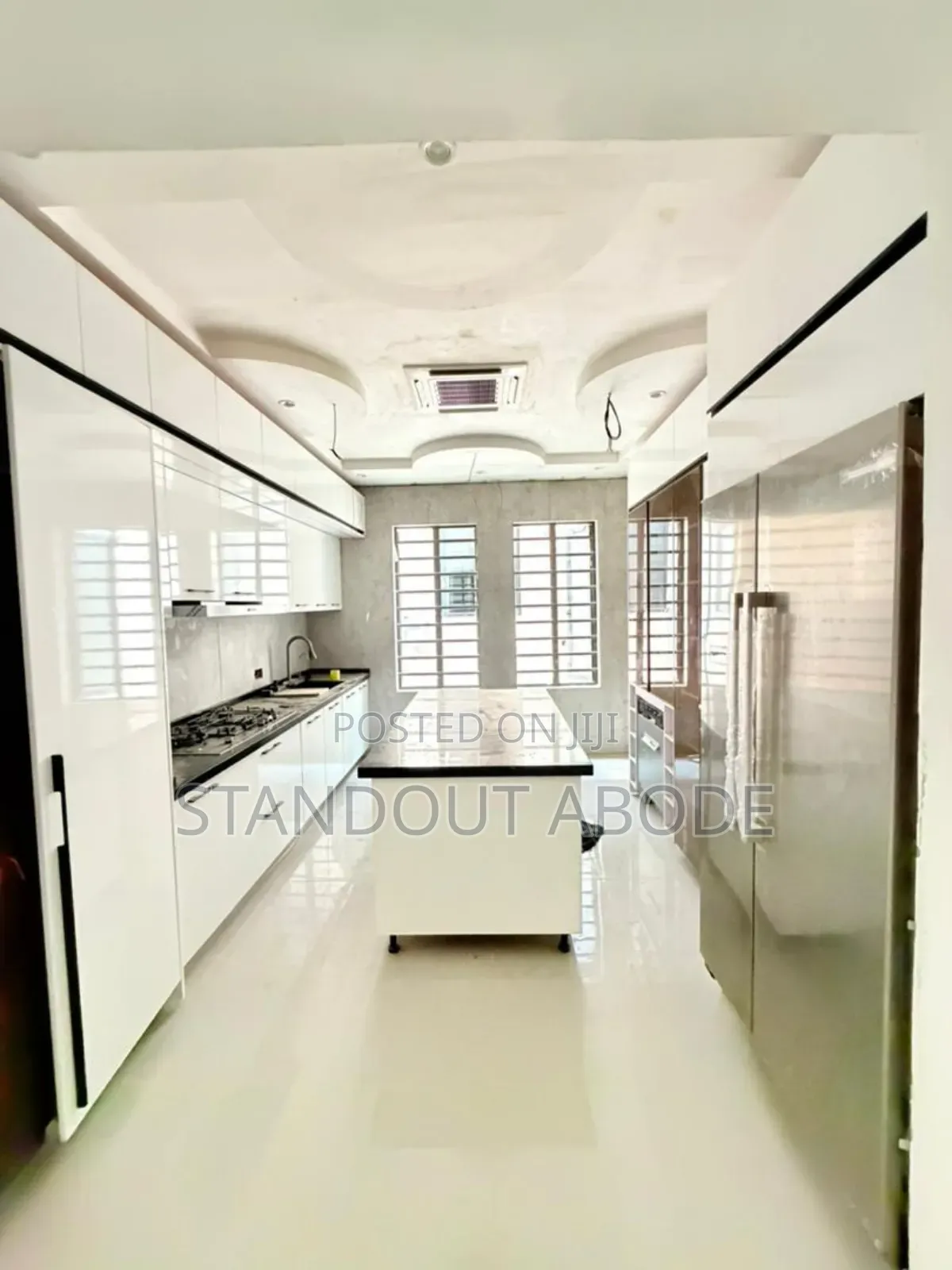 4bdrm Duplex in In An Estate, Ikeja GRA for sale in Ikeja GRA
