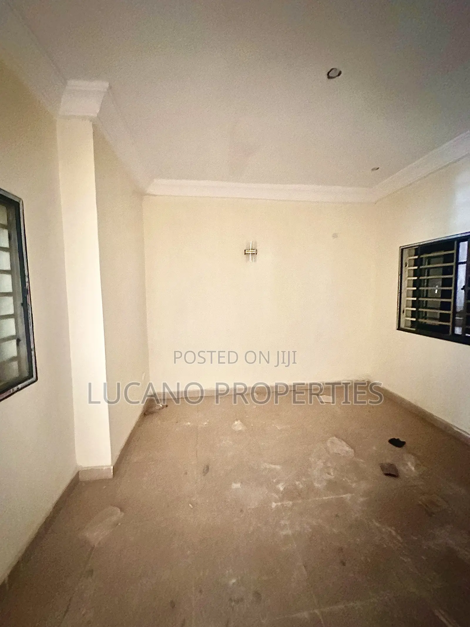 4bdrm Block of Flats in Idu Residential Area for sale in Idu
