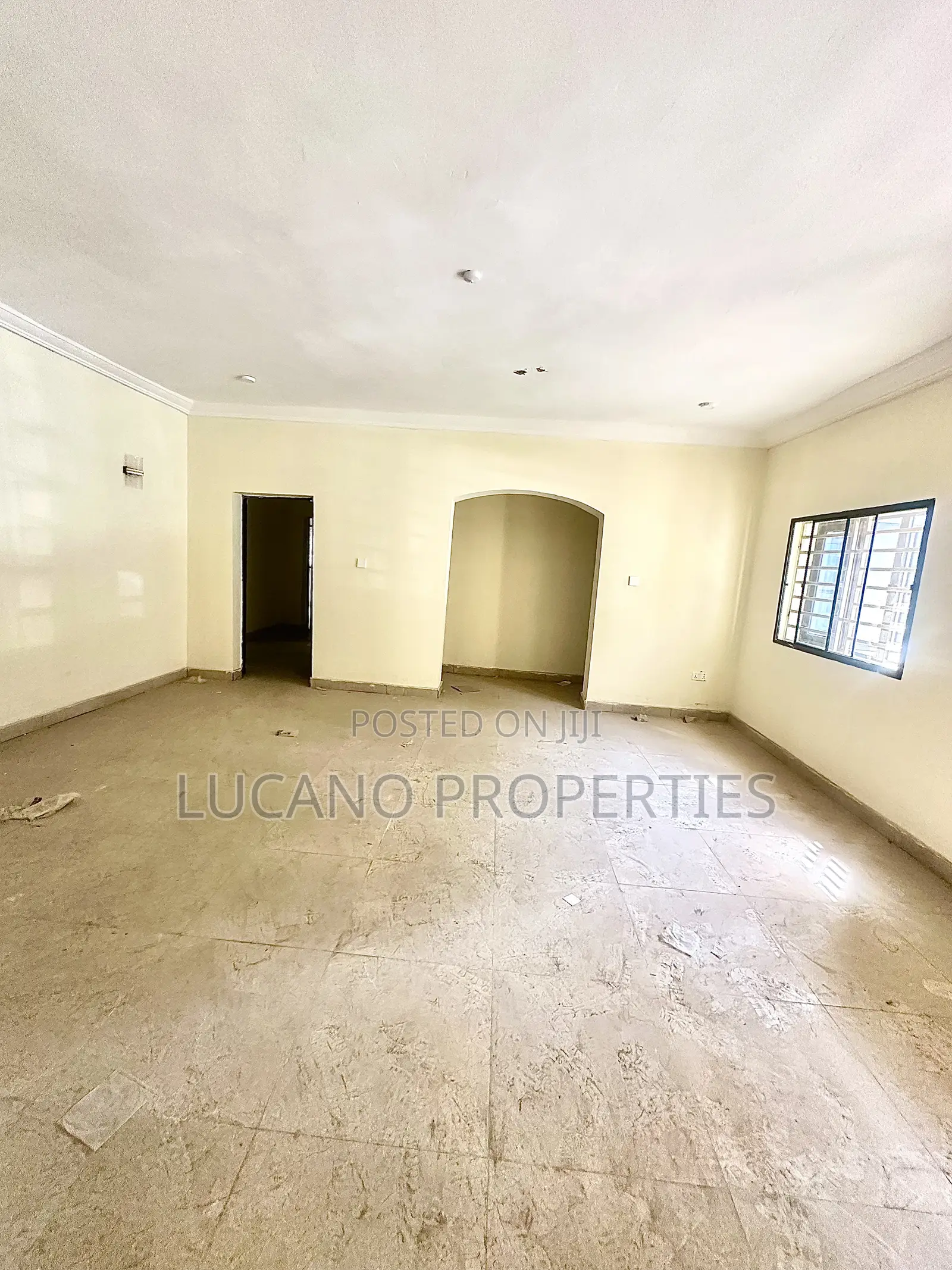 4bdrm Block of Flats in Idu Residential Area for sale in Idu