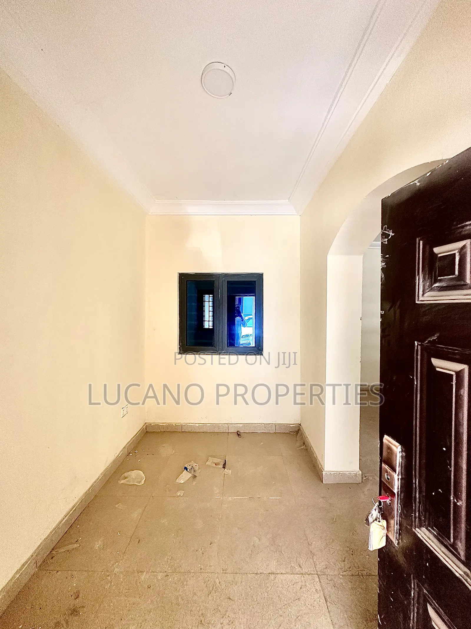 4bdrm Block of Flats in Idu Residential Area for sale in Idu
