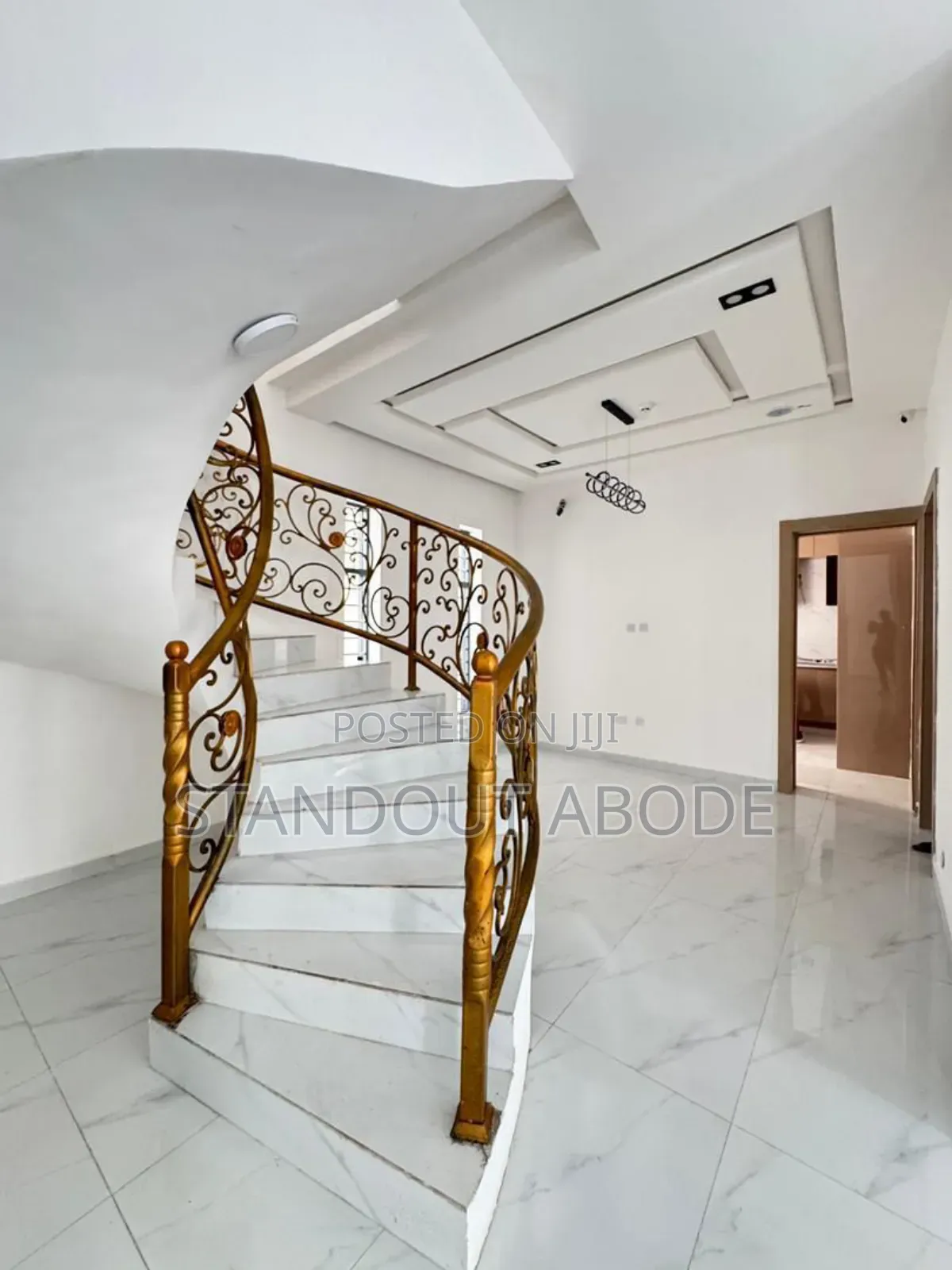 5bdrm Duplex in Omole Phase 1 for sale in Omole Phase 1