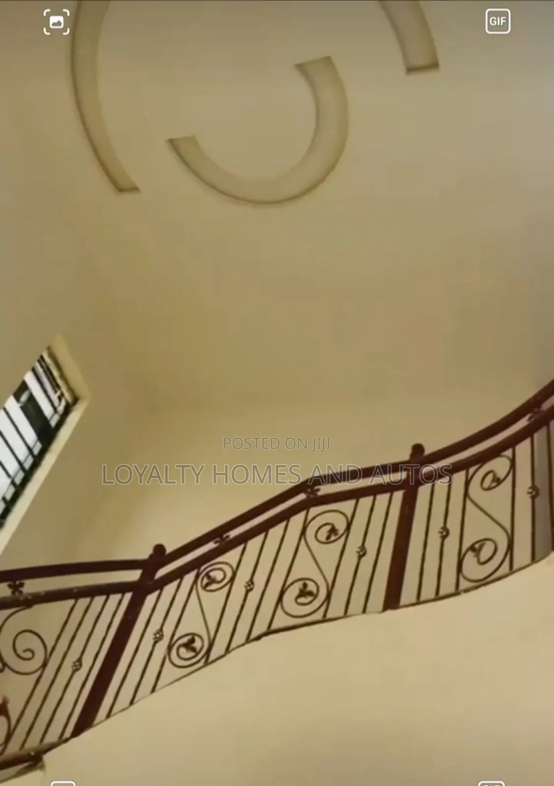 4bdrm House in Ogba for sale in Ogba