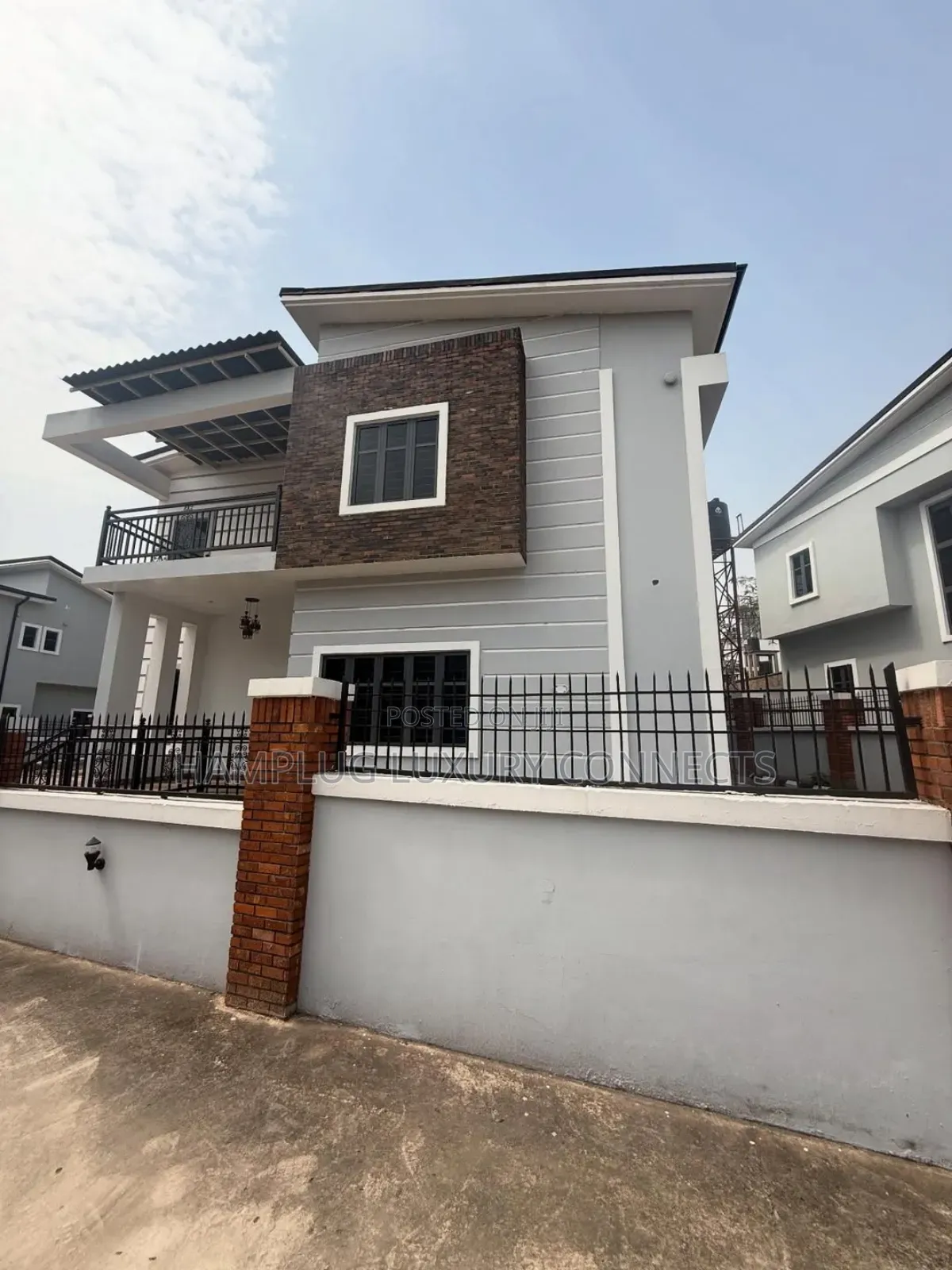 4bdrm Duplex in Peter Odili, Port-Harcourt for sale in Port-Harcourt