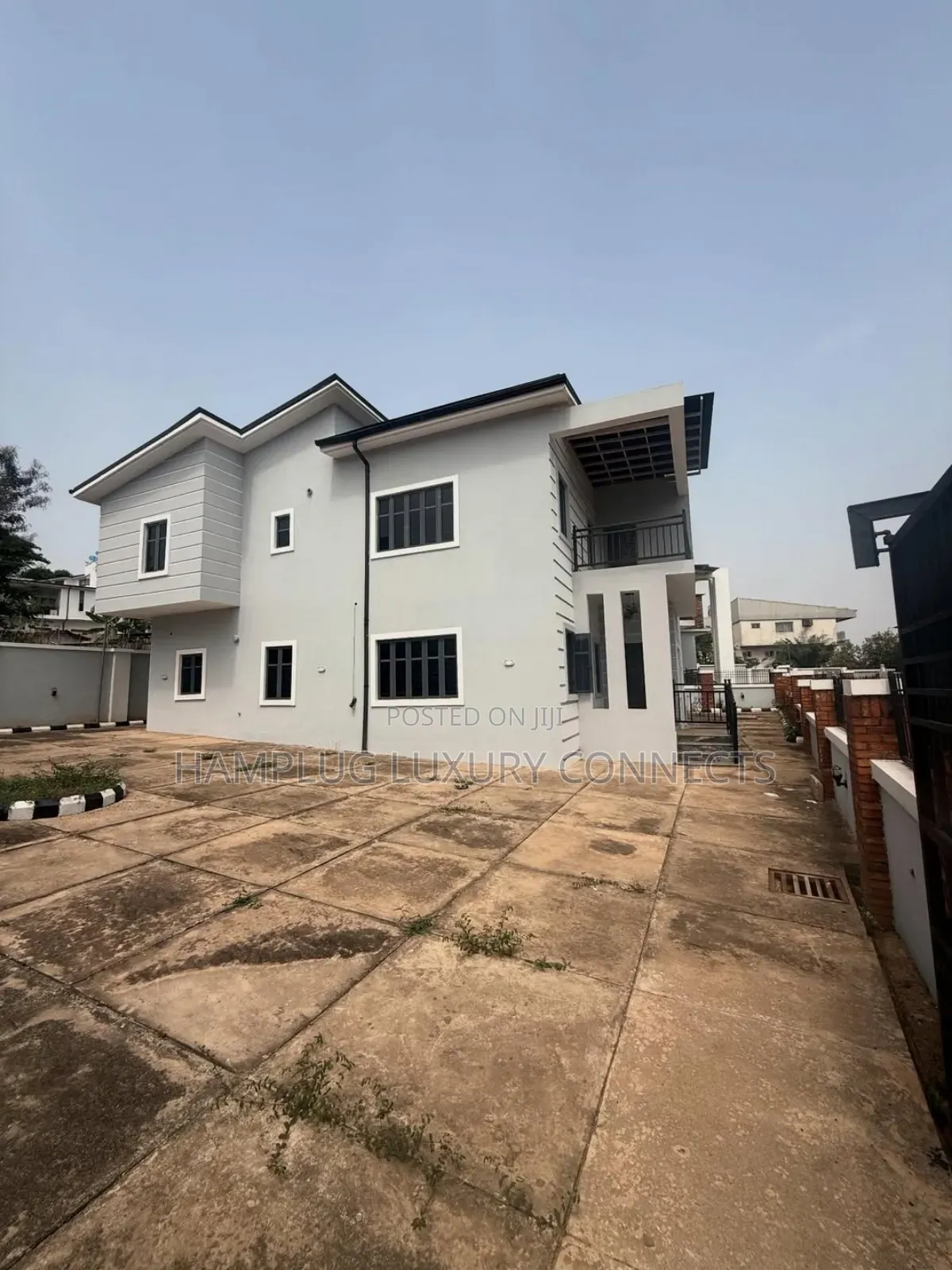 4bdrm Duplex in Peter Odili, Port-Harcourt for sale in Port-Harcourt