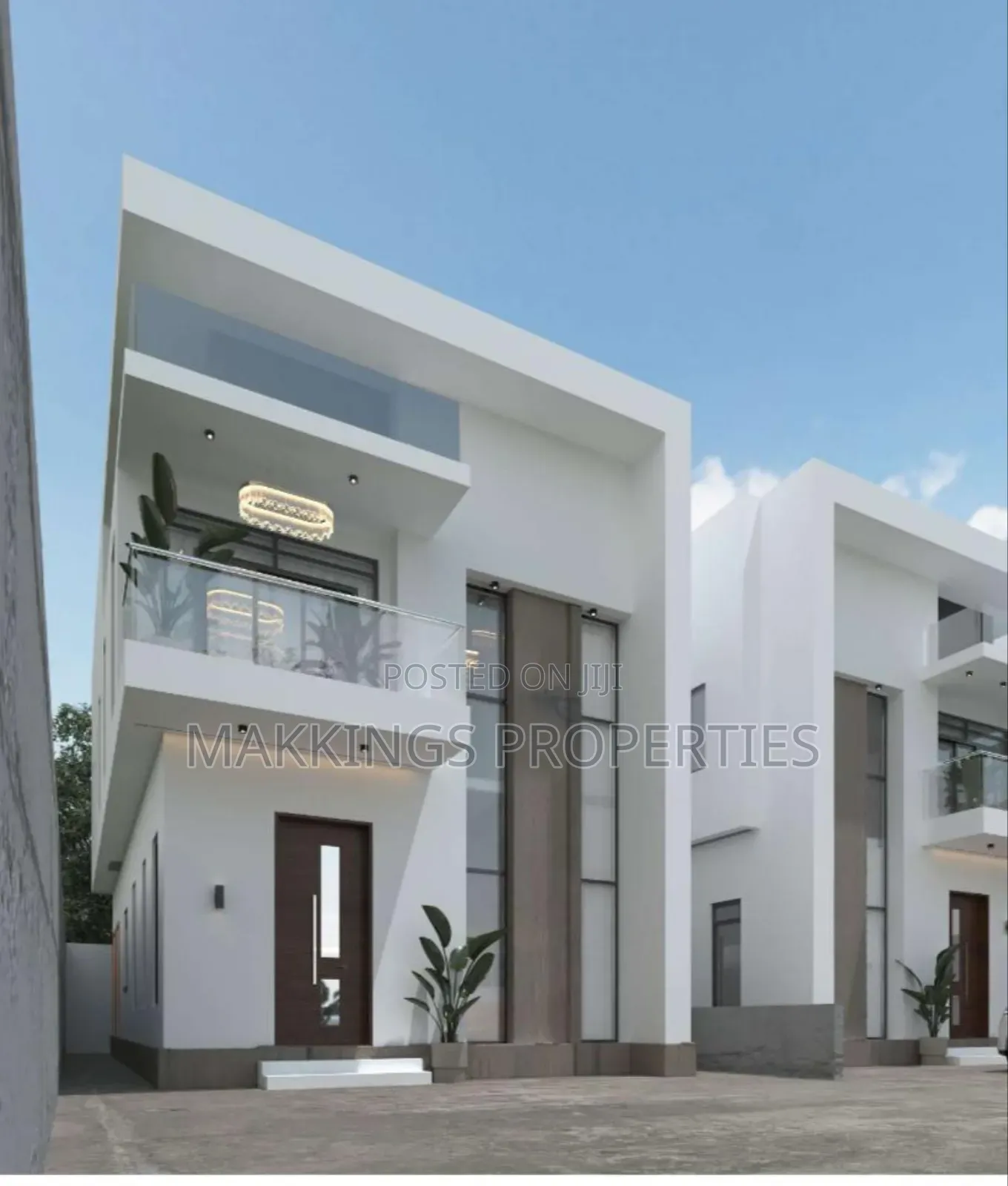 4bdrm Duplex in Olokonla for sale in Olokonla