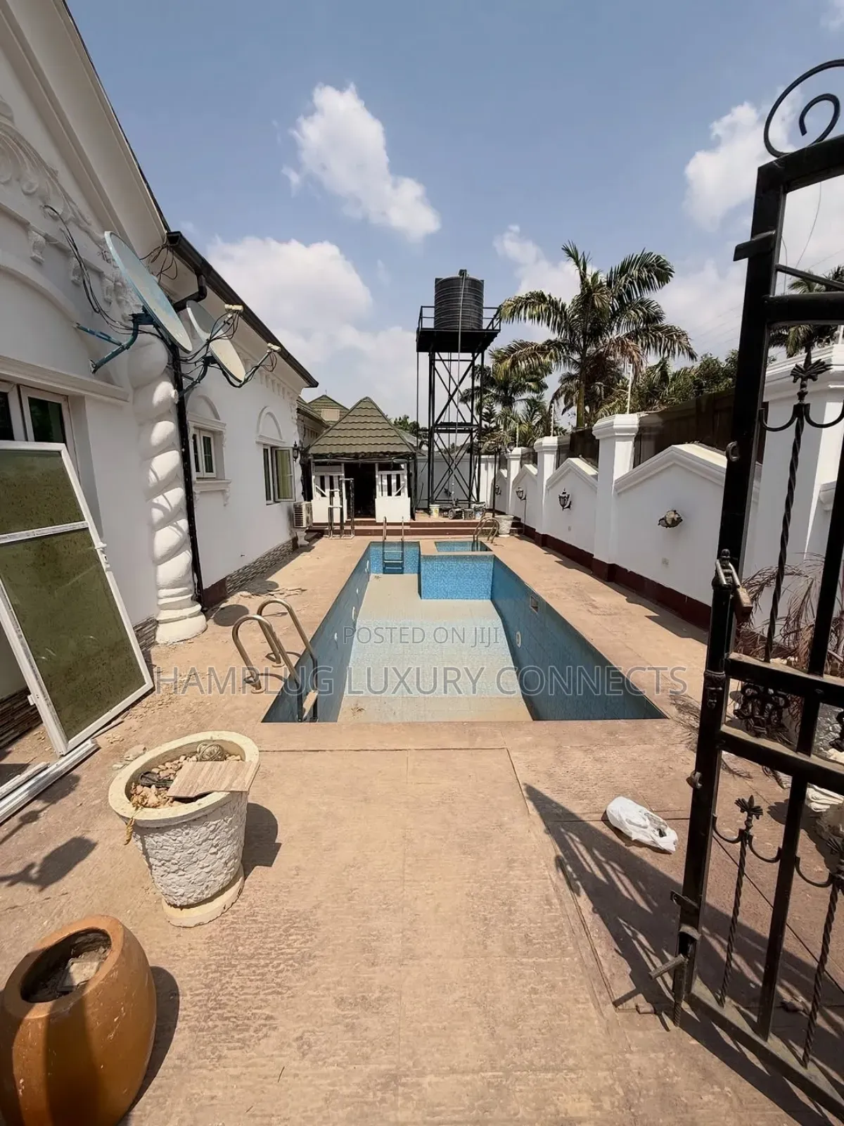 3bdrm Bungalow in Galadimawa for sale in Galadimawa