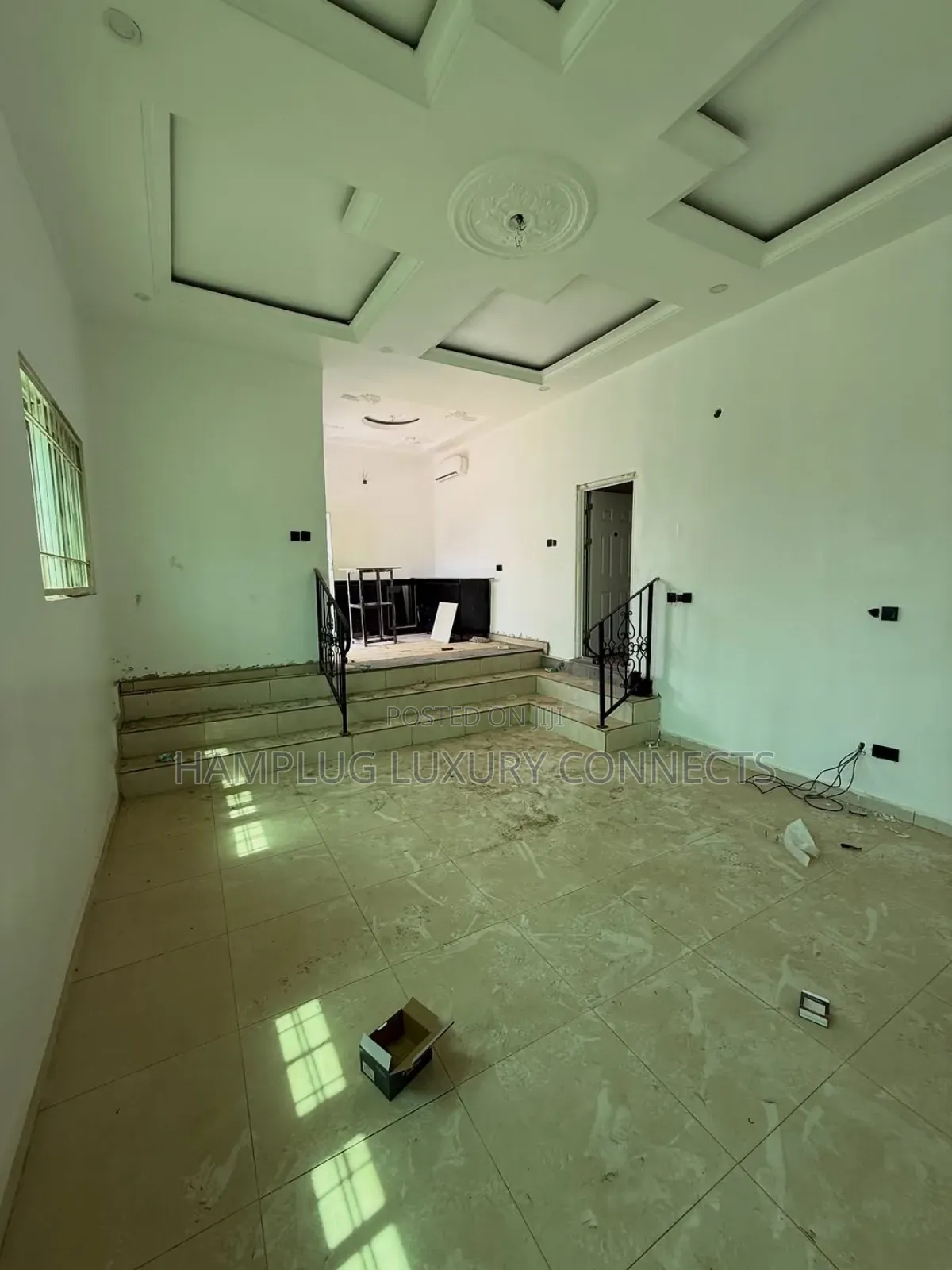 3bdrm Bungalow in Galadimawa for sale in Galadimawa