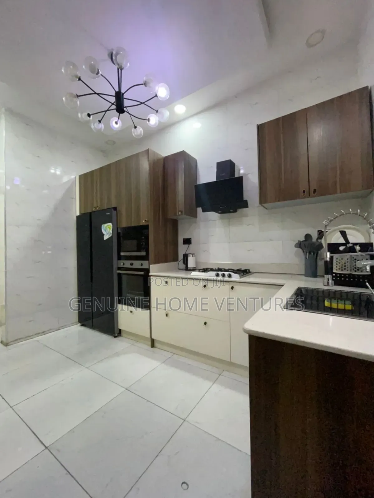 3bdrm Apartment in Lekki Phase 1 for rent in Lekki Phase 1