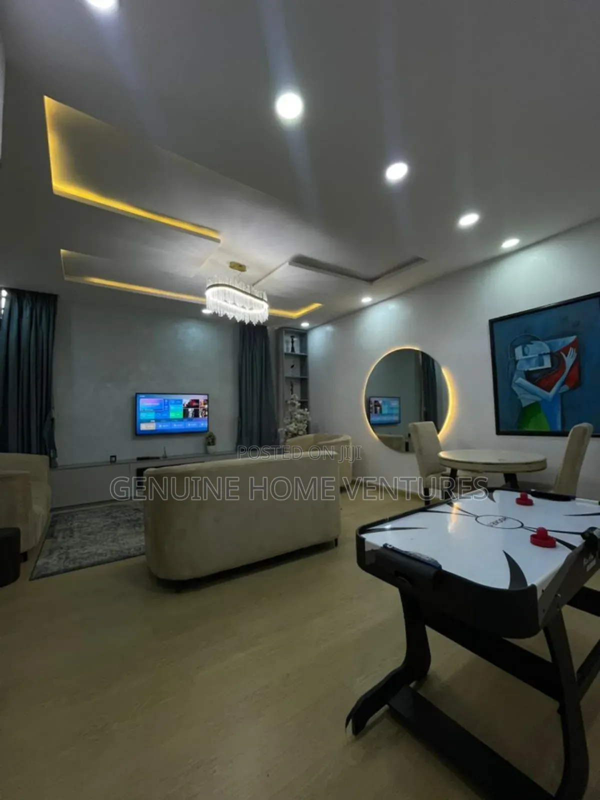 3bdrm Apartment in Lekki Phase 1 for rent in Lekki Phase 1